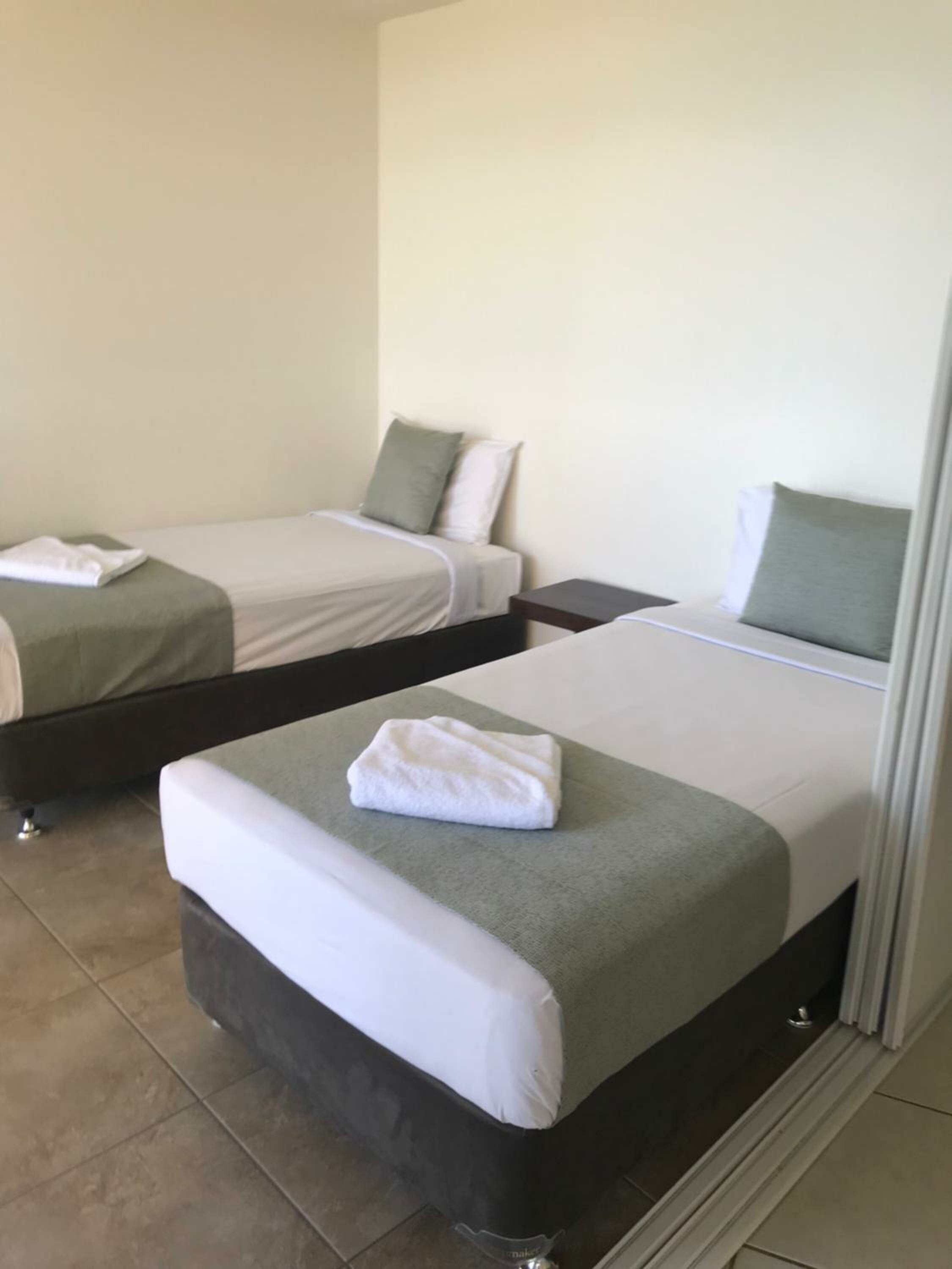 Family Ocean View Apartment