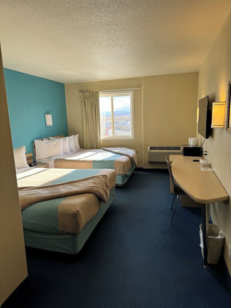 Deluxe Single Room, Multiple Beds, Non Smoking