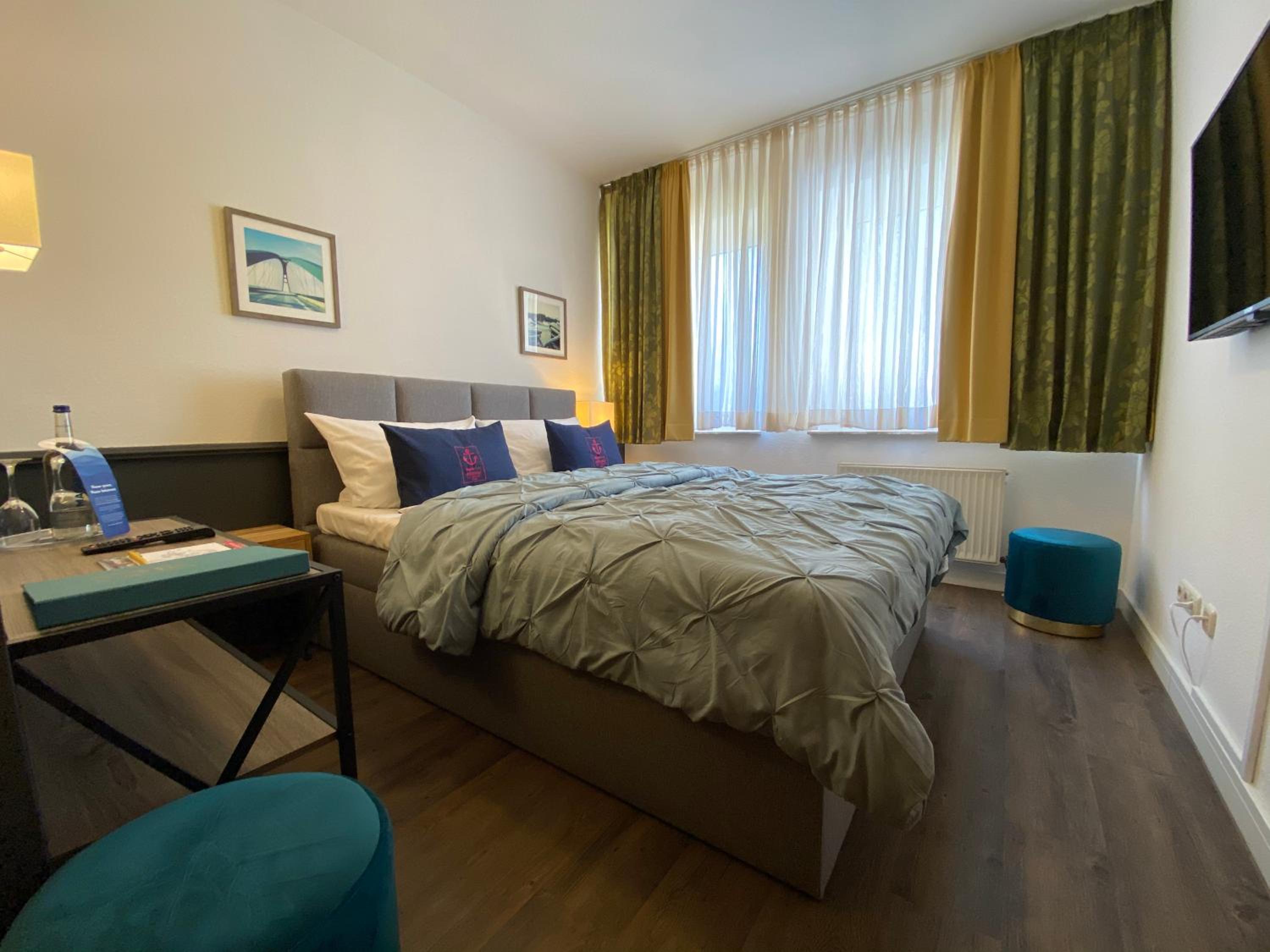 Small Double Room