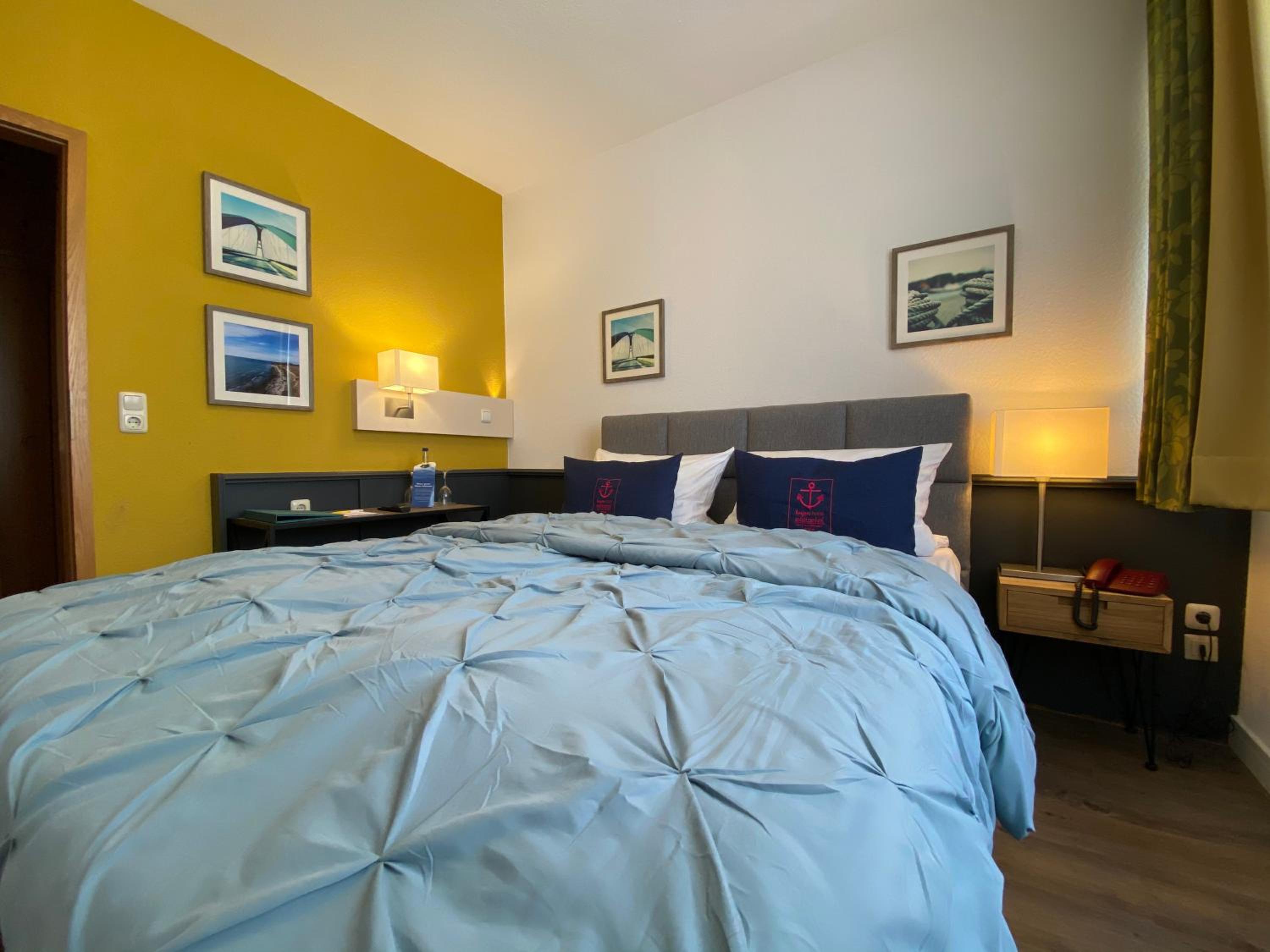Small Double Room