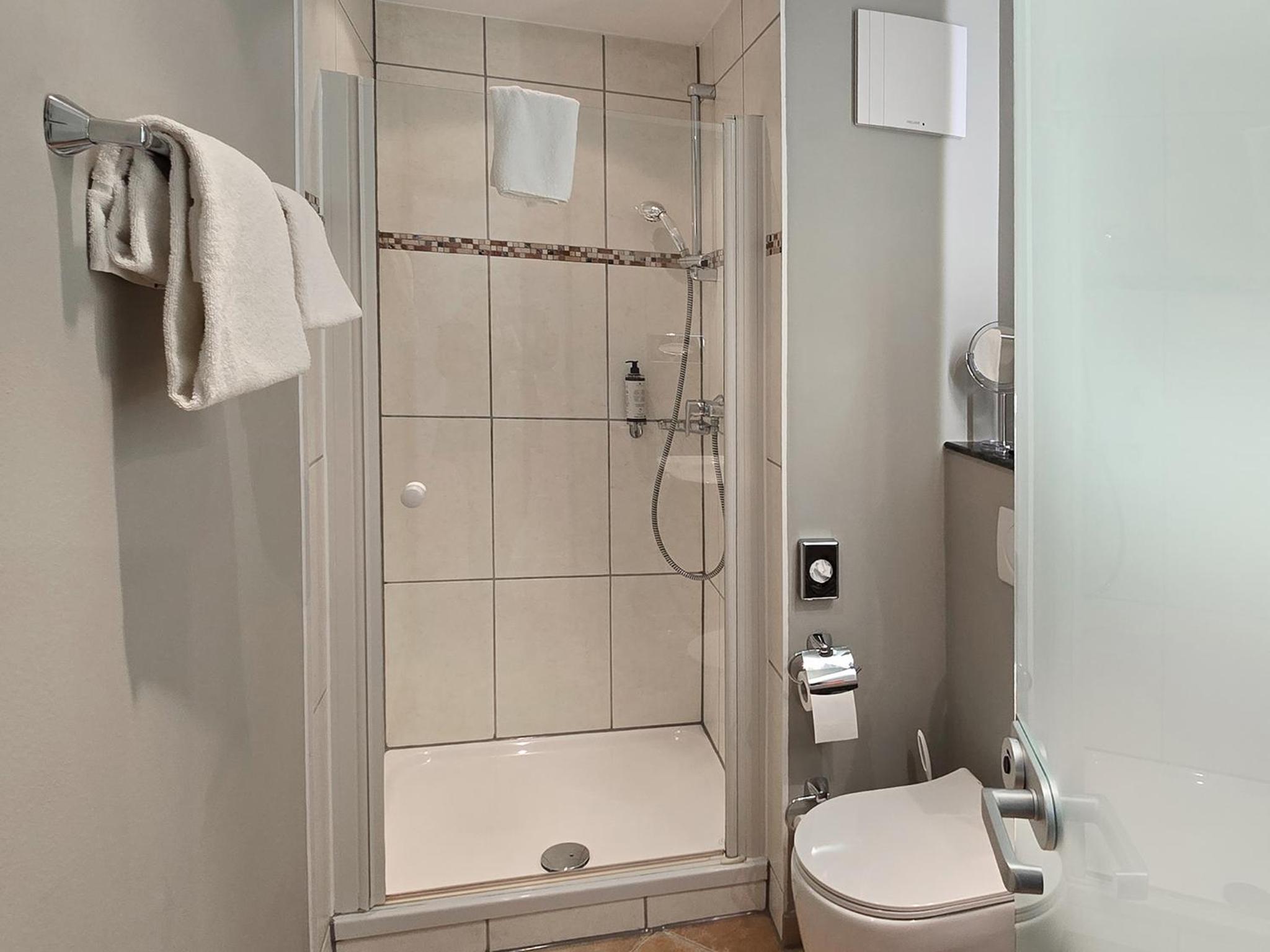 Superior Single Room