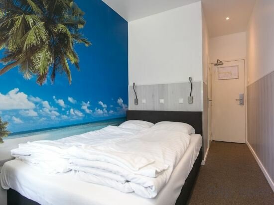 Classic Double Room with Double Bed
