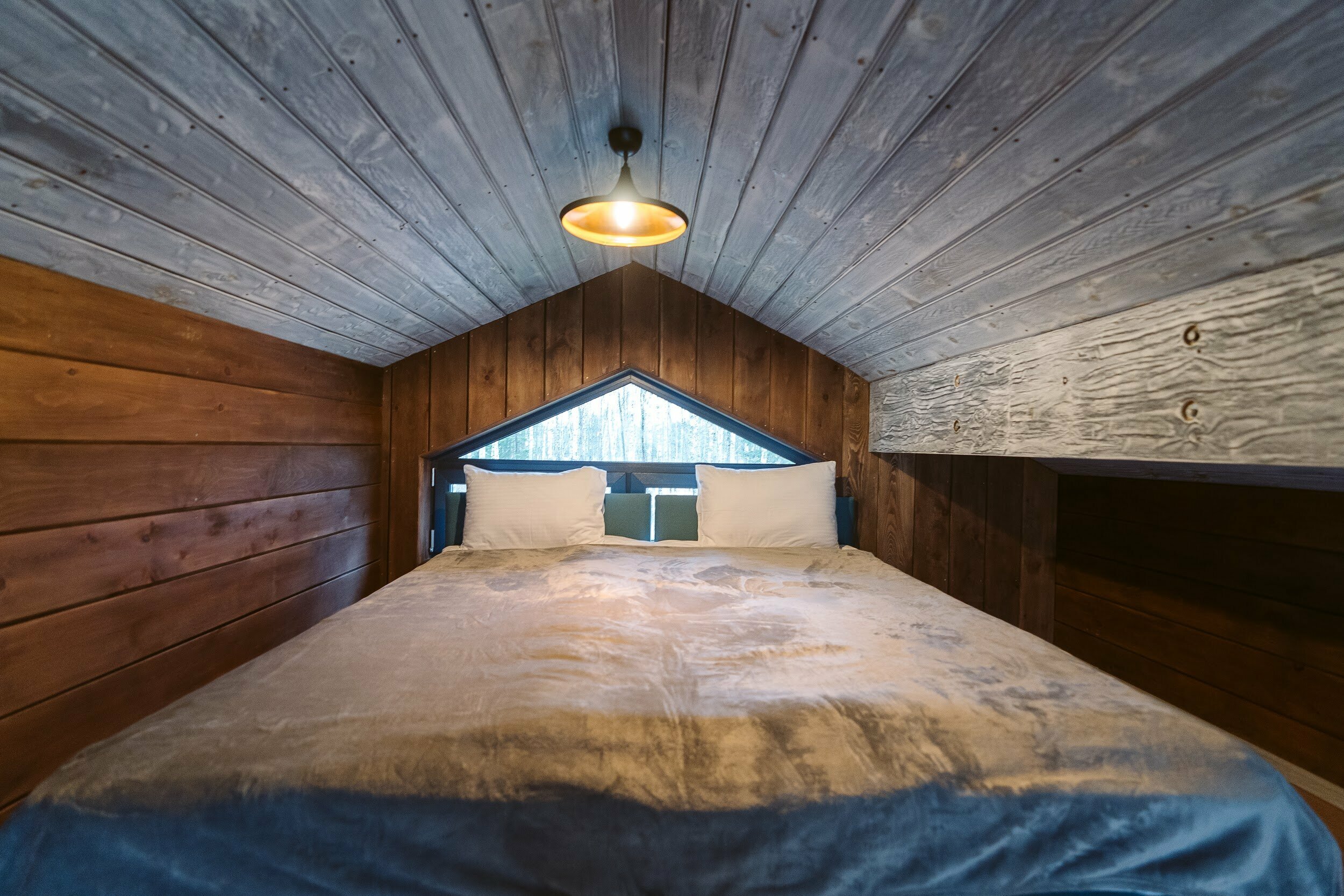 Семейный люкс