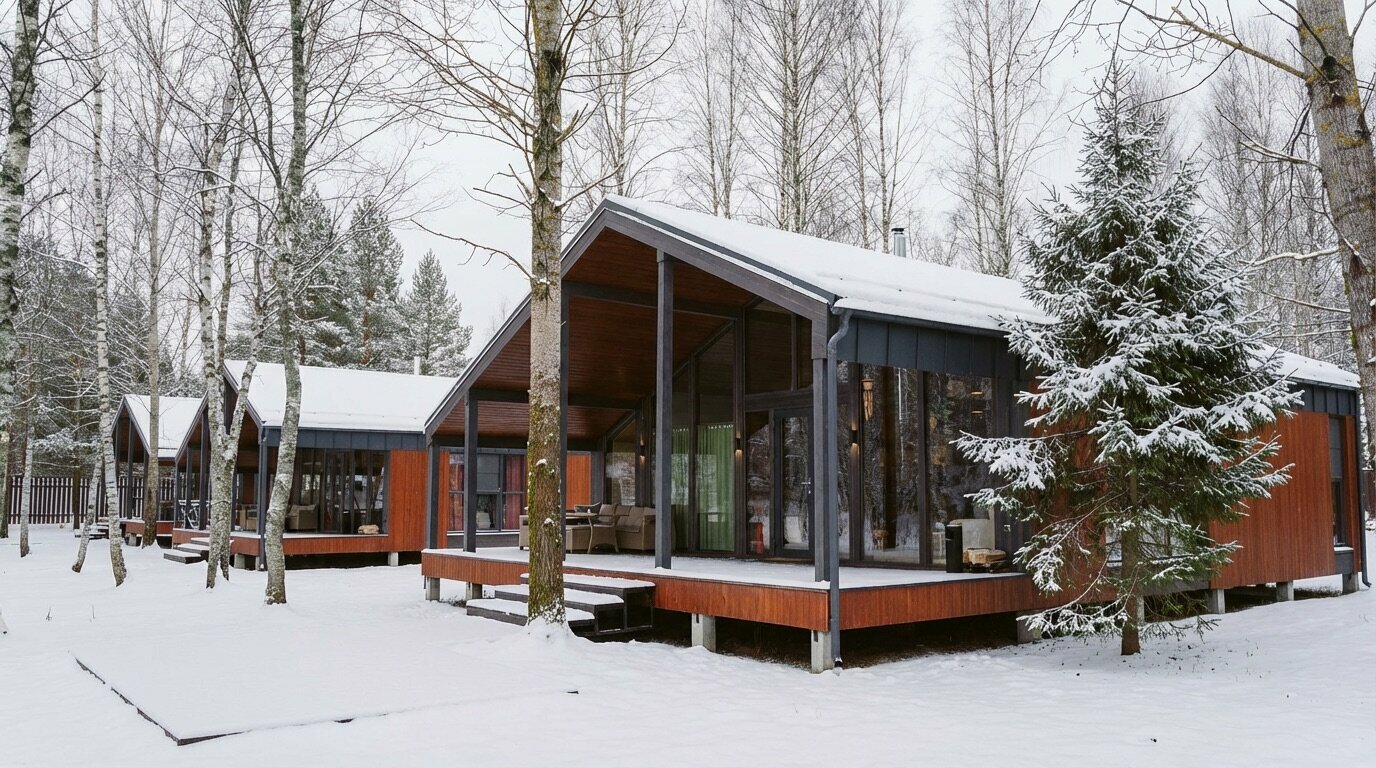 Семейный люкс