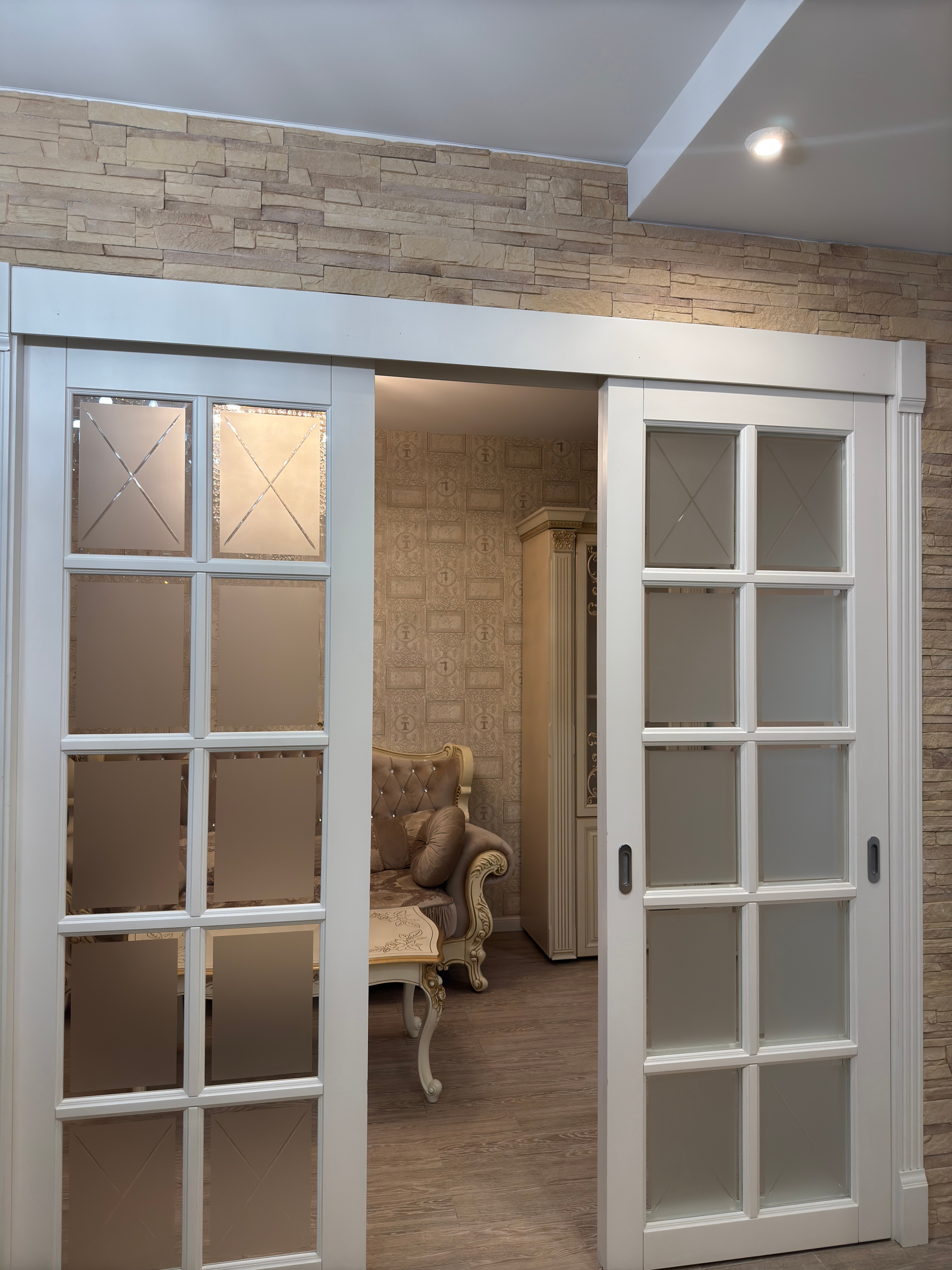 Luxury Panorama Suite