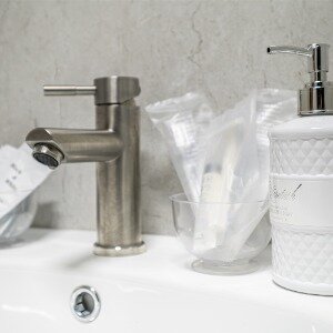 Койко-место в общей комнате