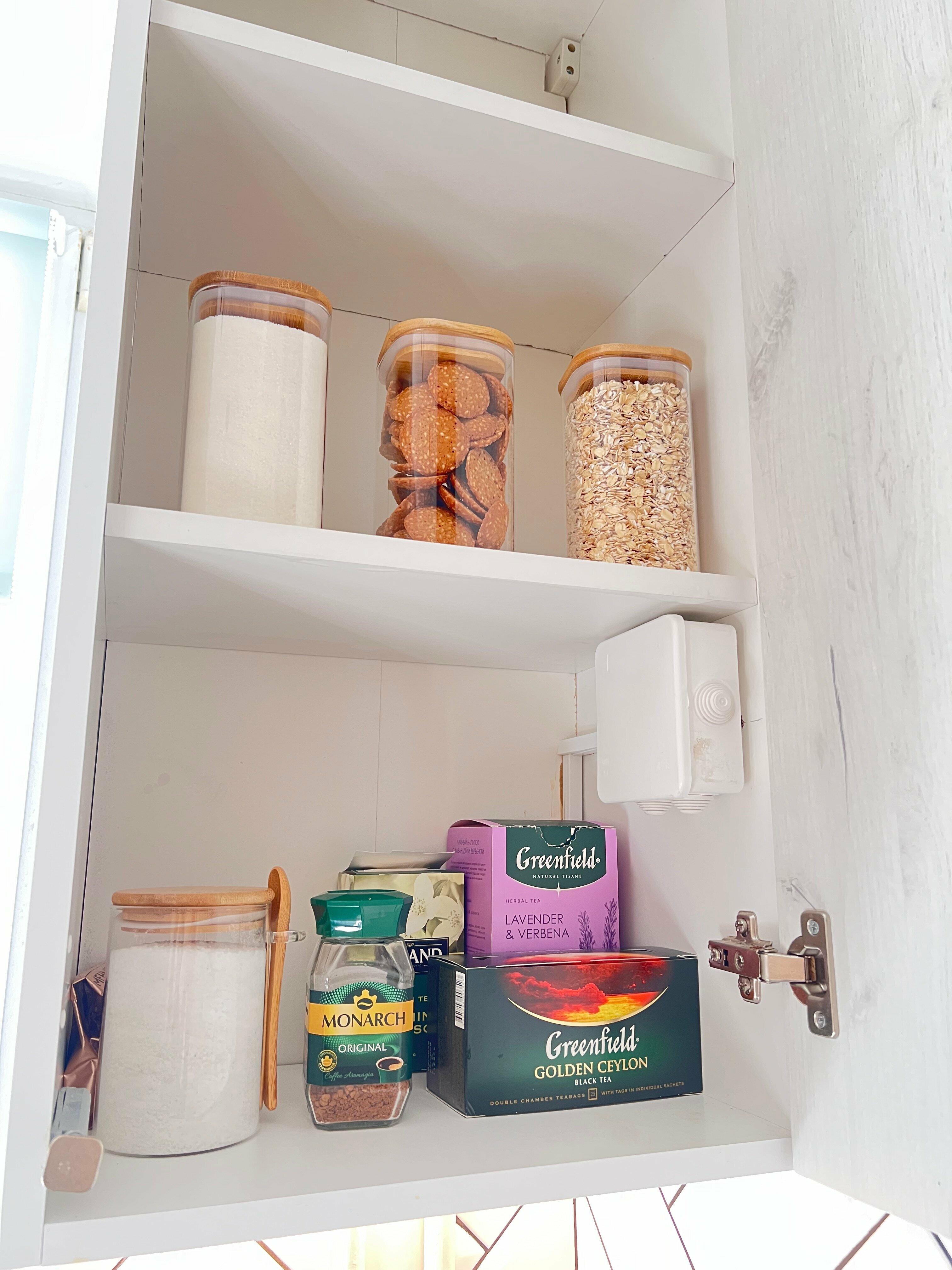 Улучшенные апартаменты