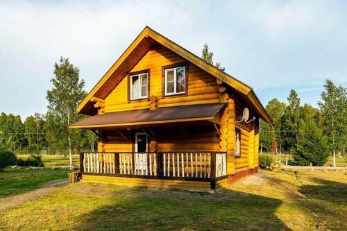 Дом с 1 спальней (7)