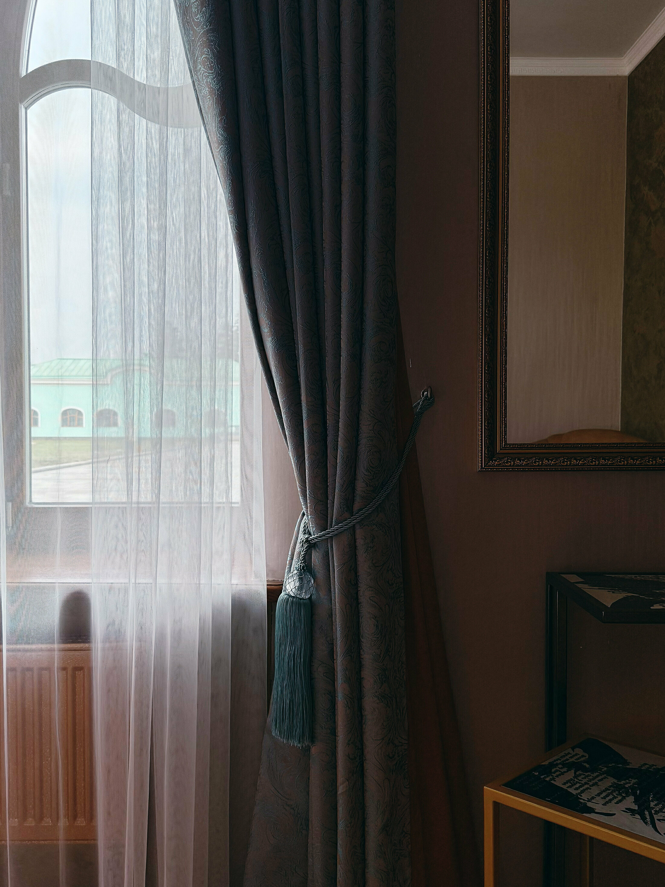 NARCISO (Полулюкс)