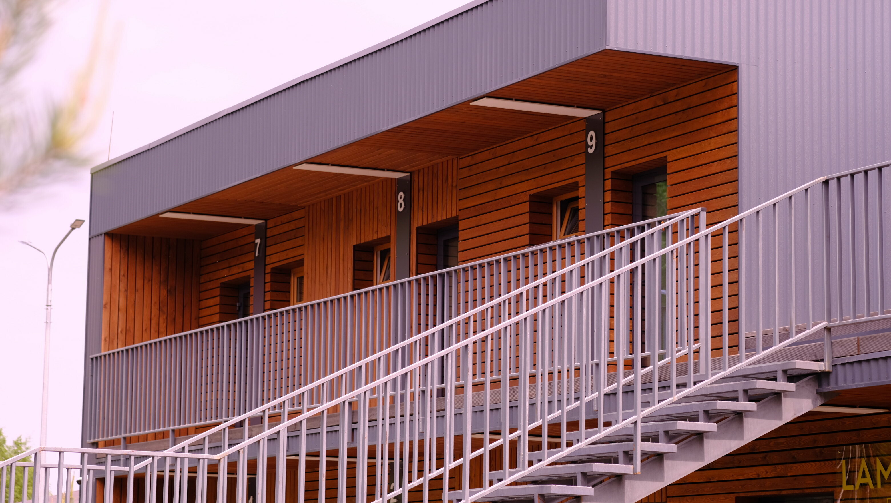 Семейный номер Делюкс