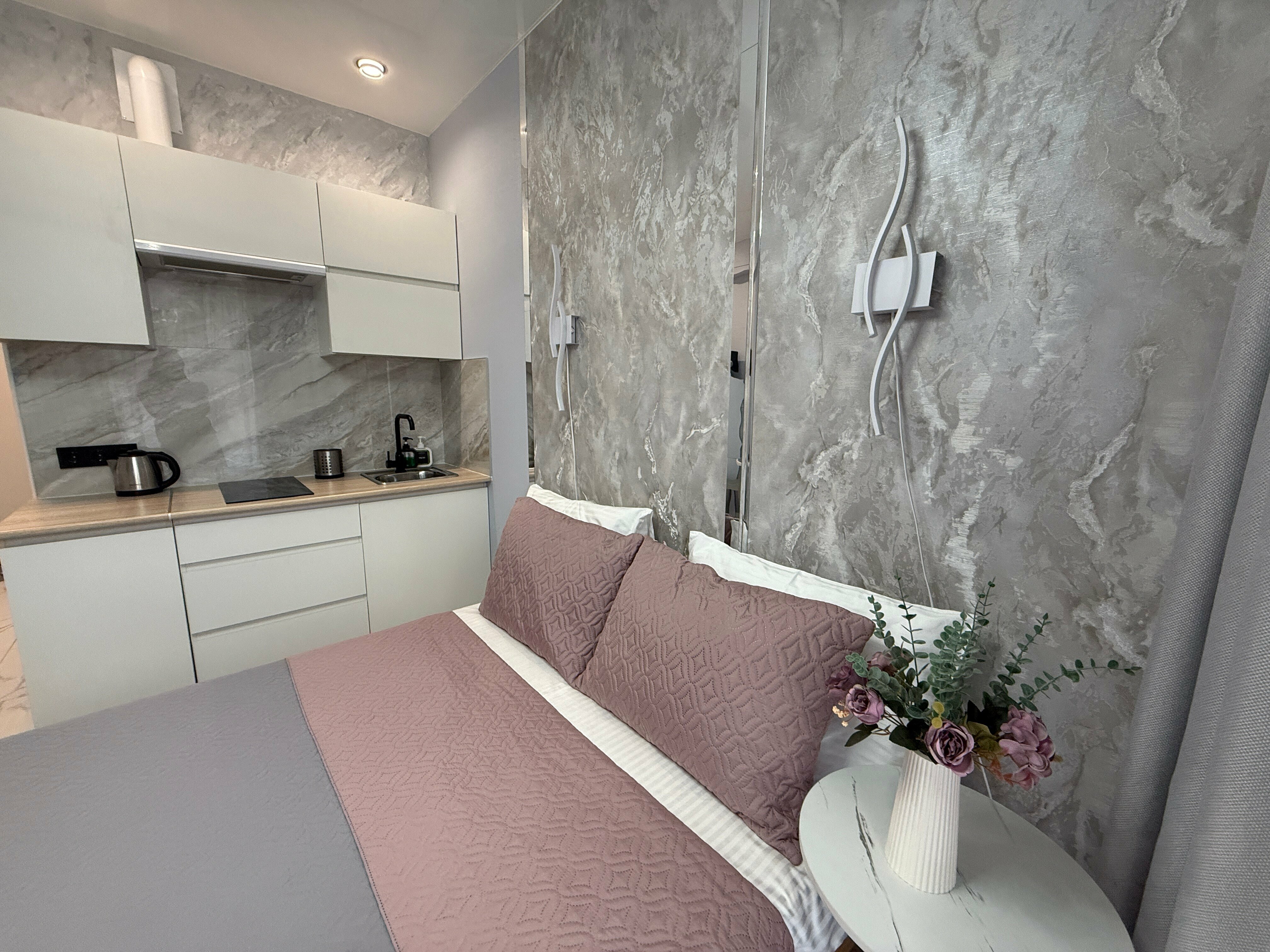 ЖК Море 2-17-21Ак1