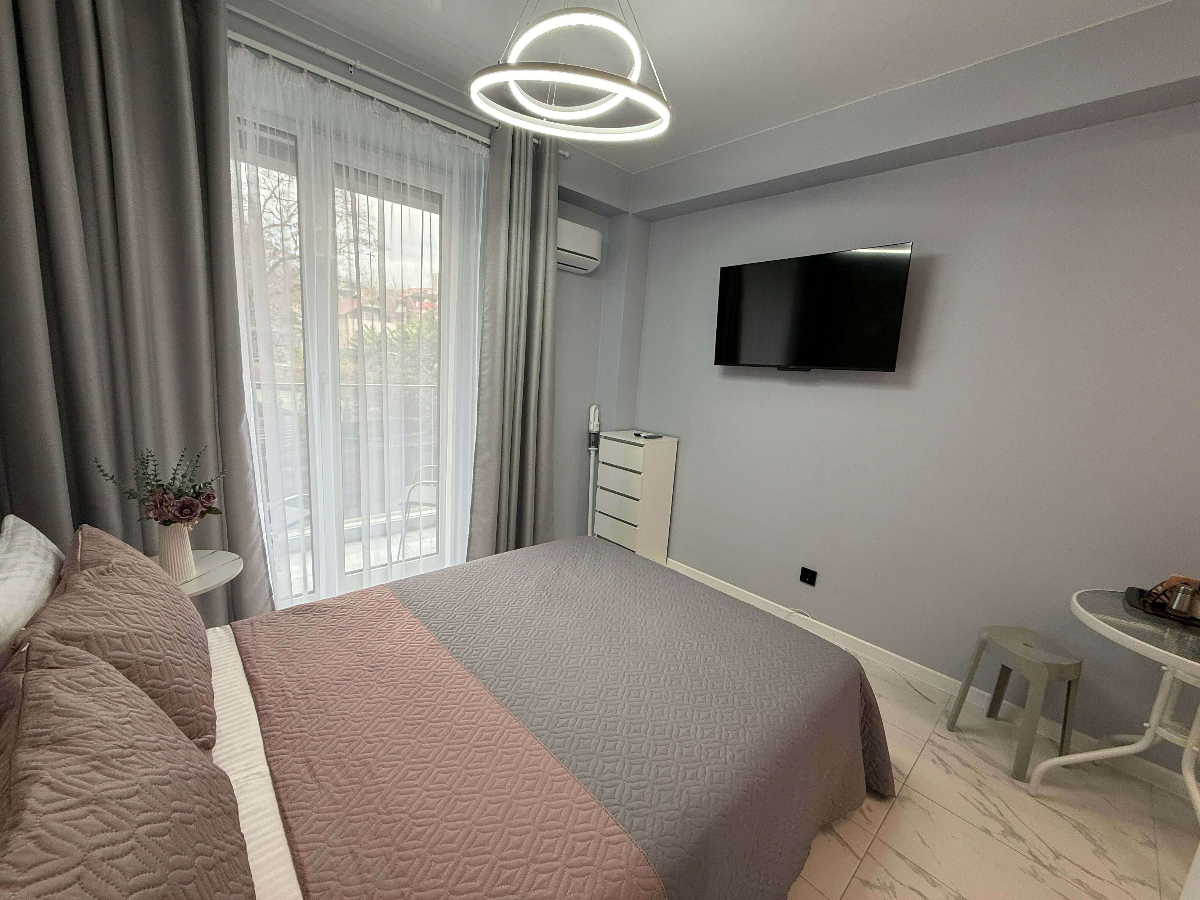 ЖК Море 2-17-21Ак1