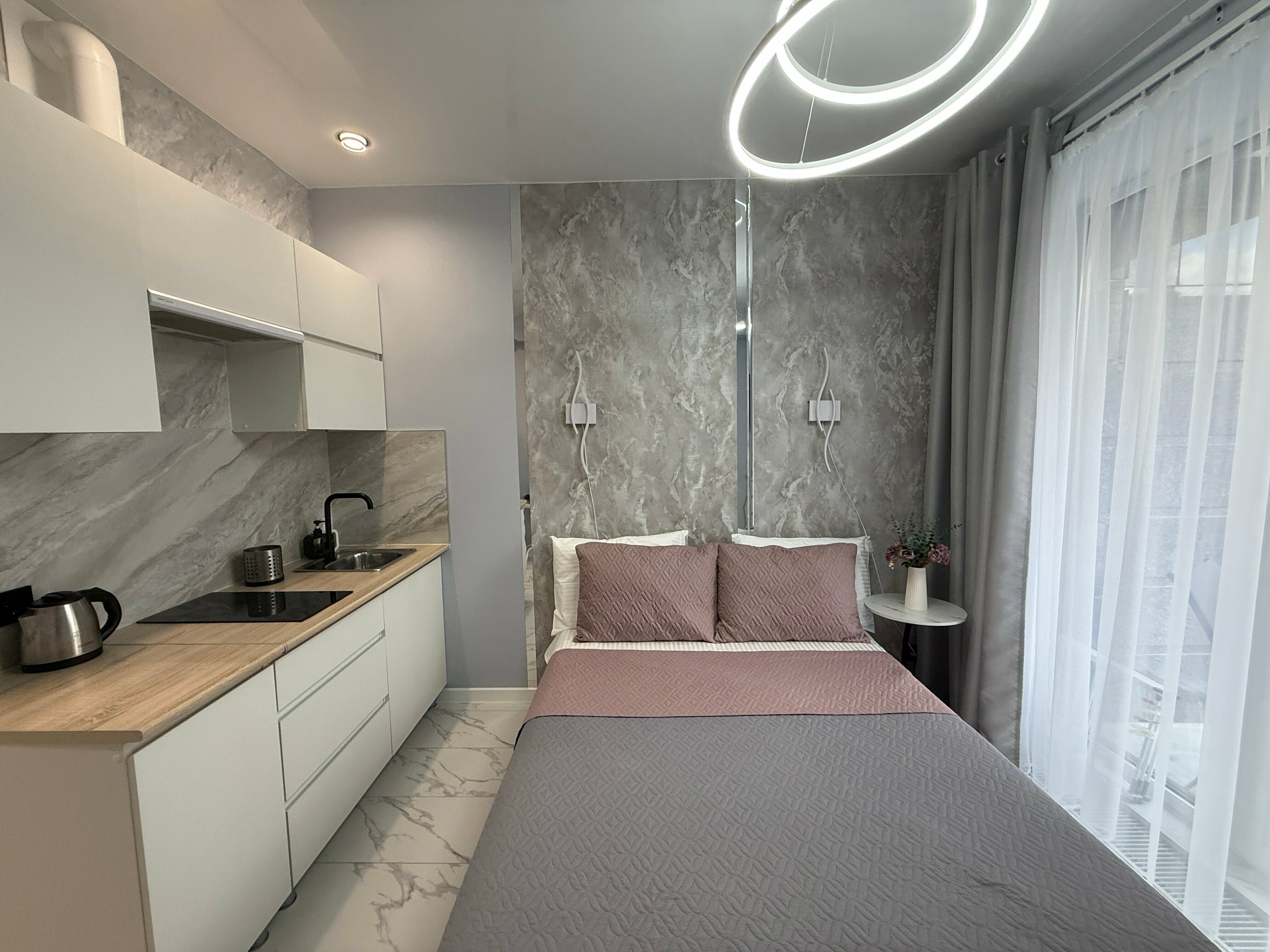 ЖК Море 2-17-21Ак1