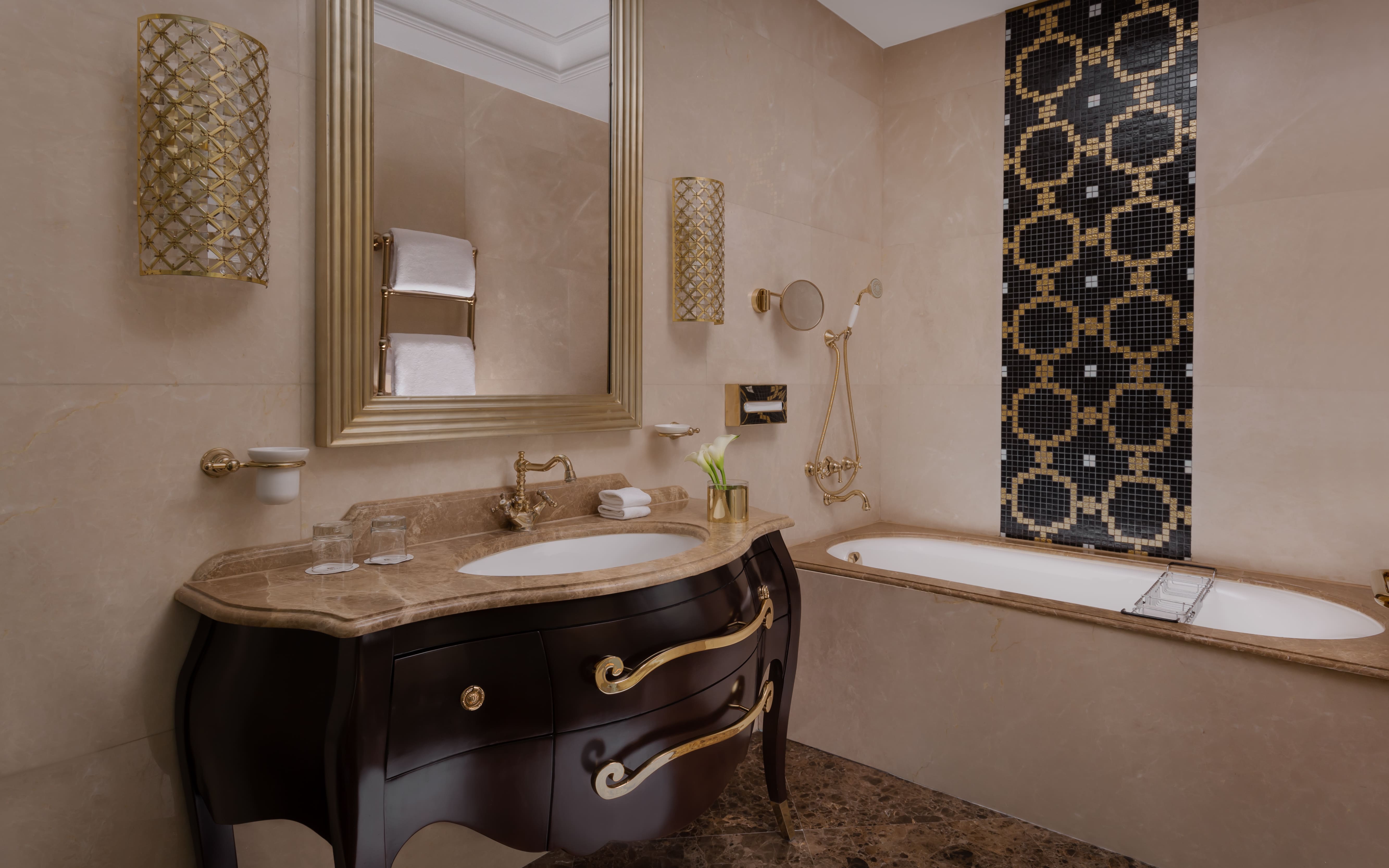 Семейный номер