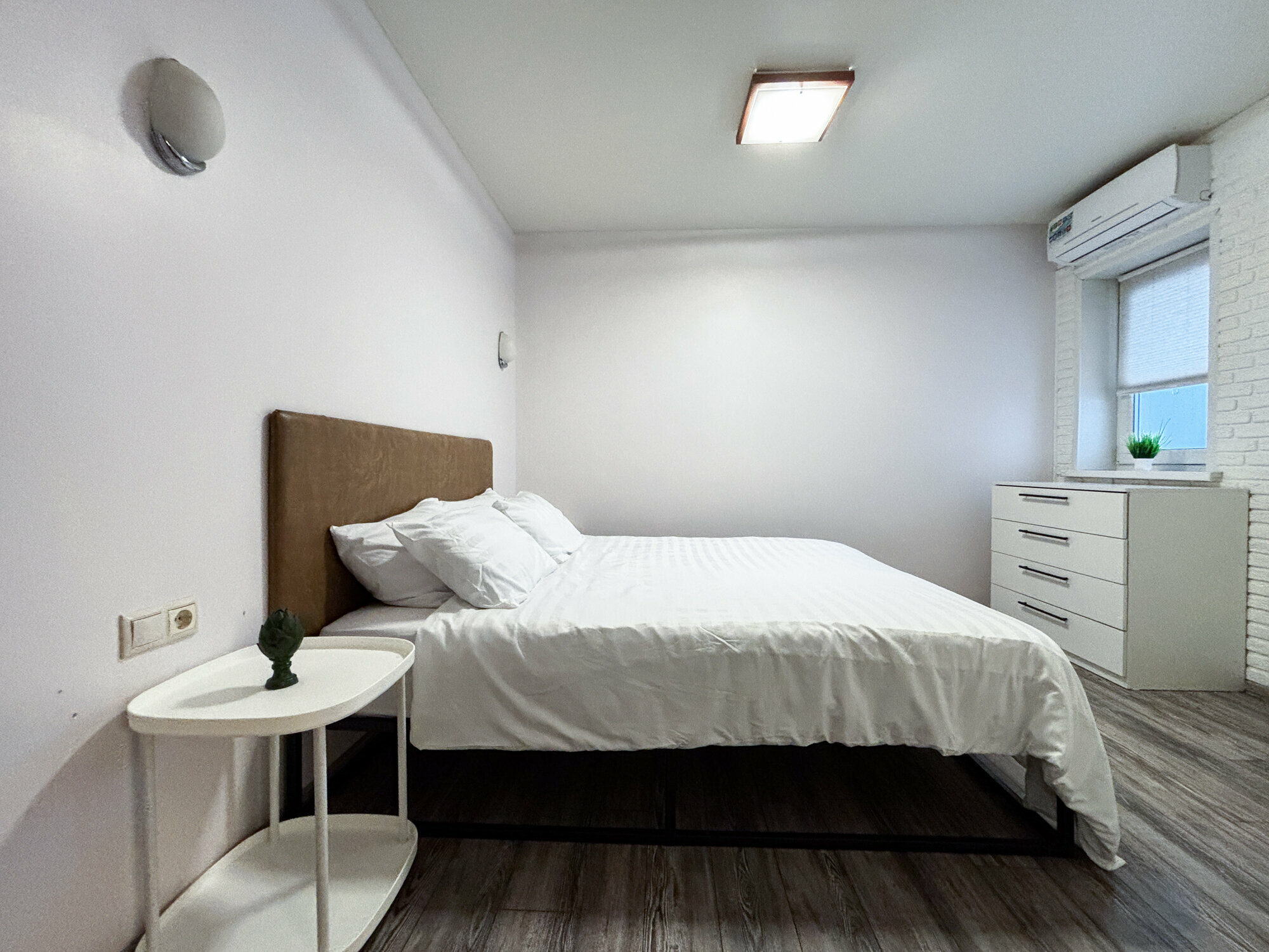 Семейный номер-студия