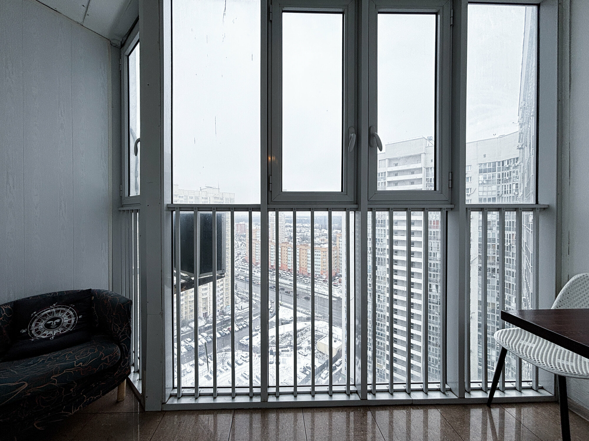 Семейный номер-студия