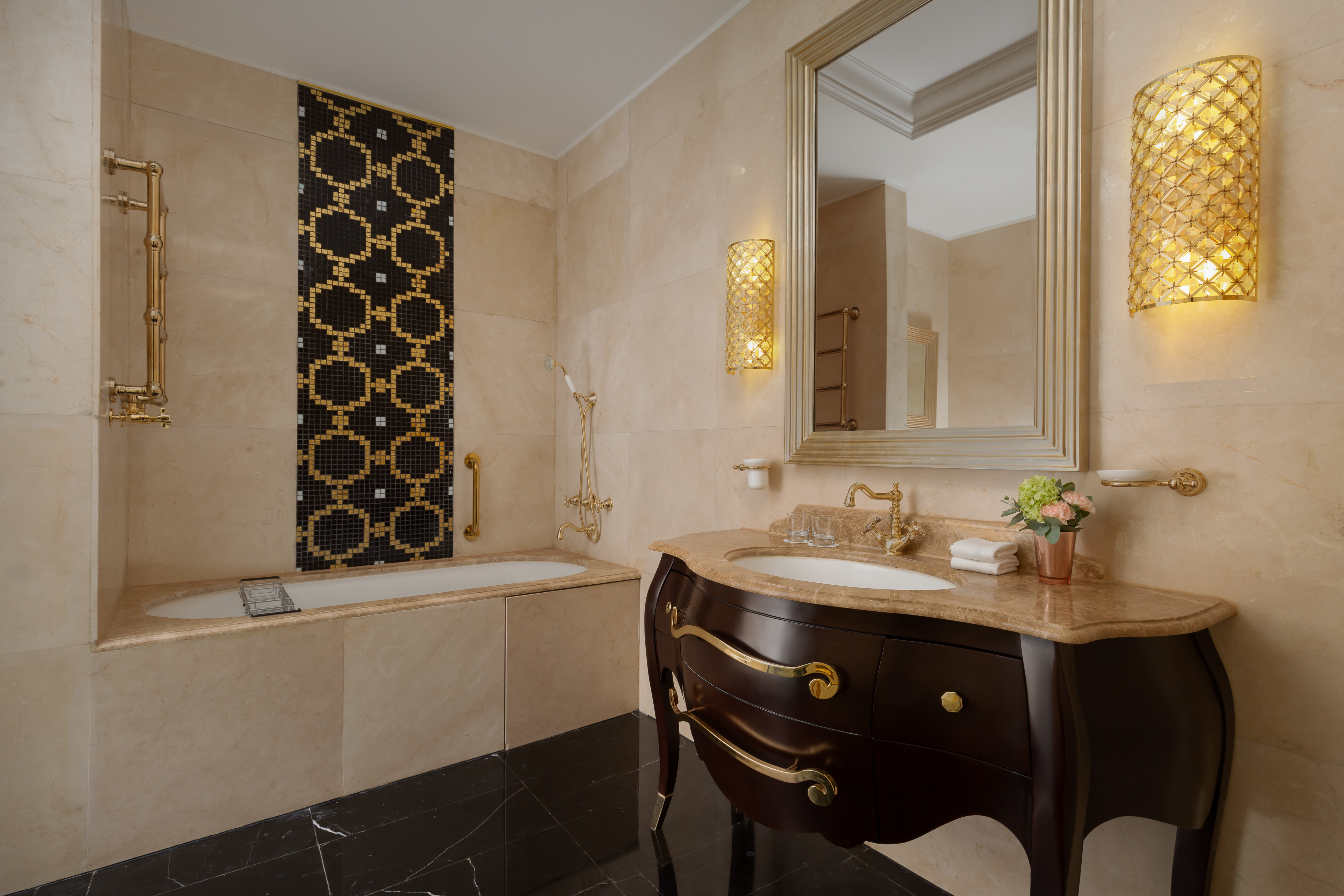 Семейный Люкс St. Regis