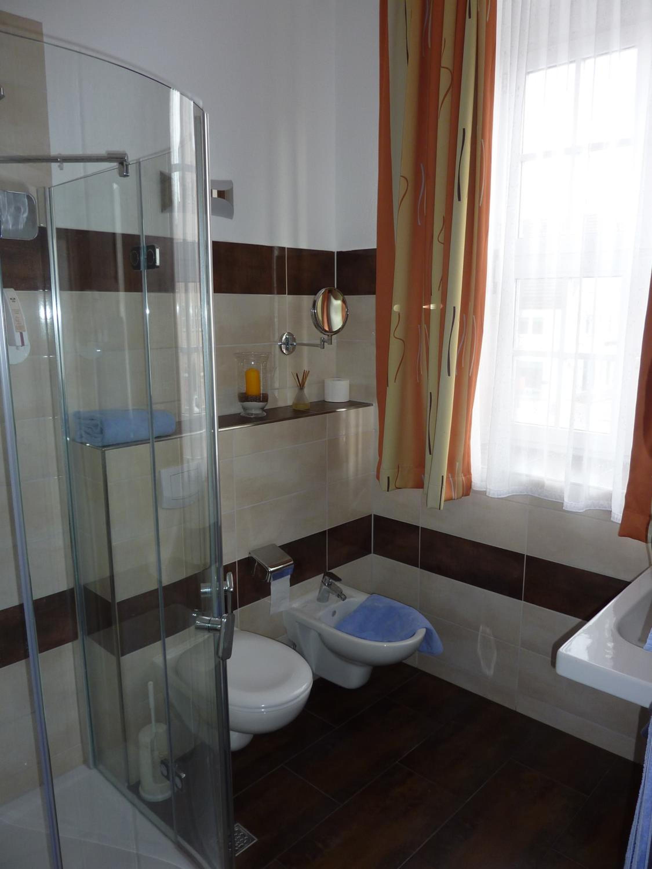 Business Double Room