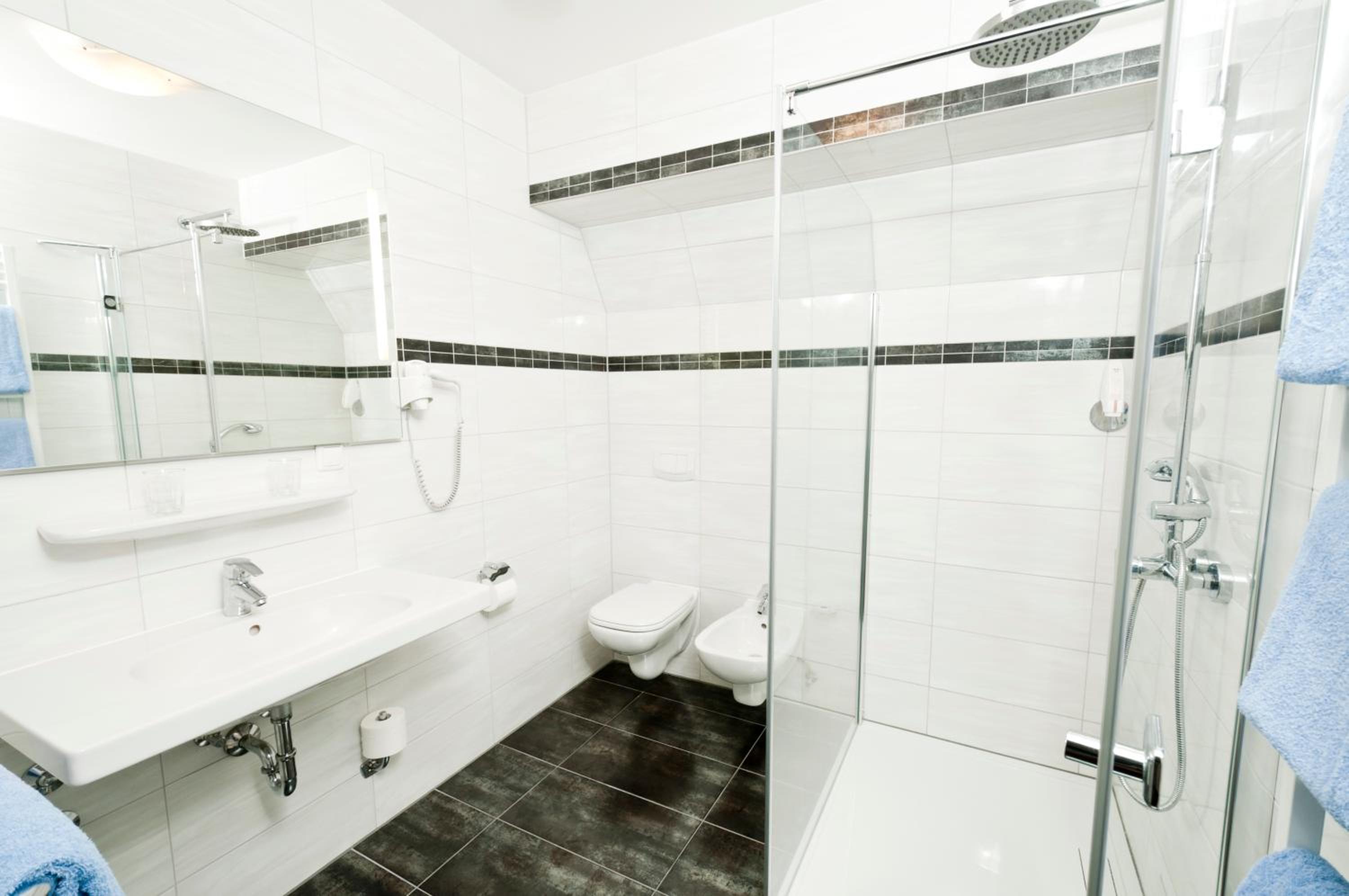 Business Double Room