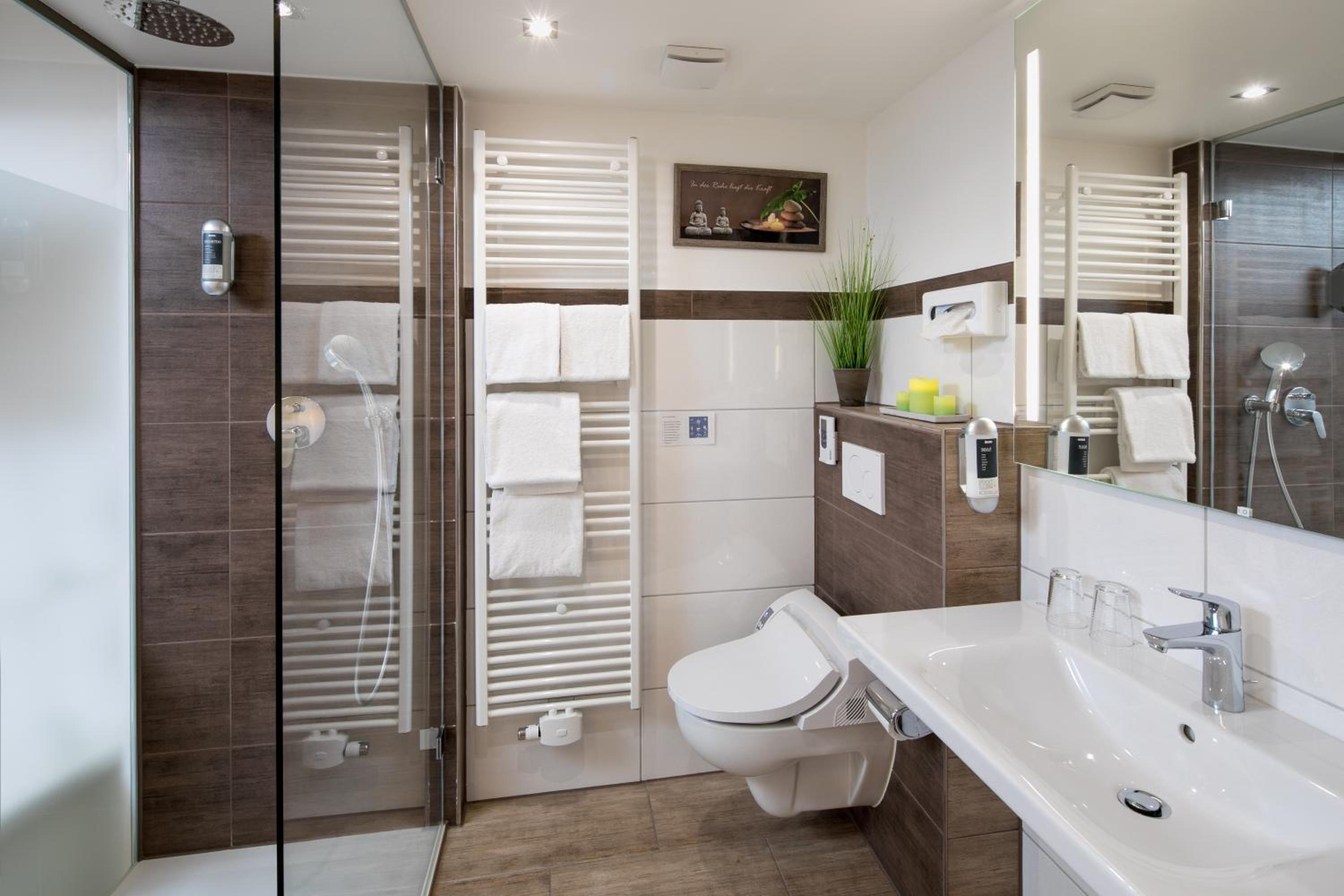 Business Double Room