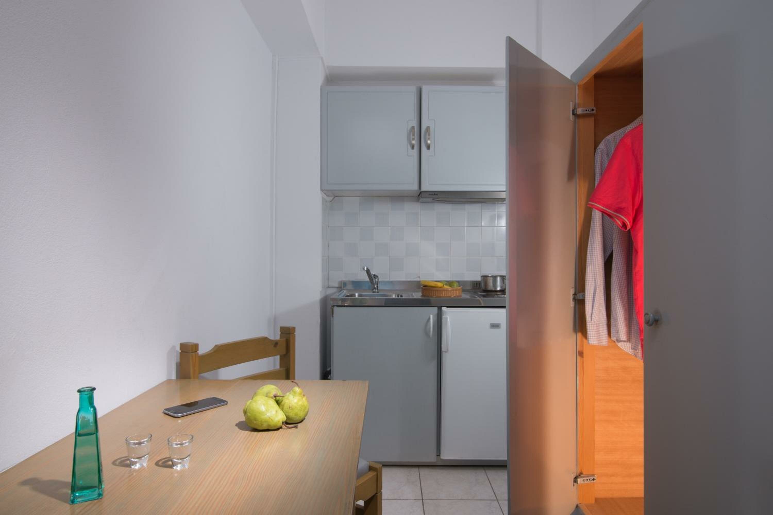Special Offer Double Studio