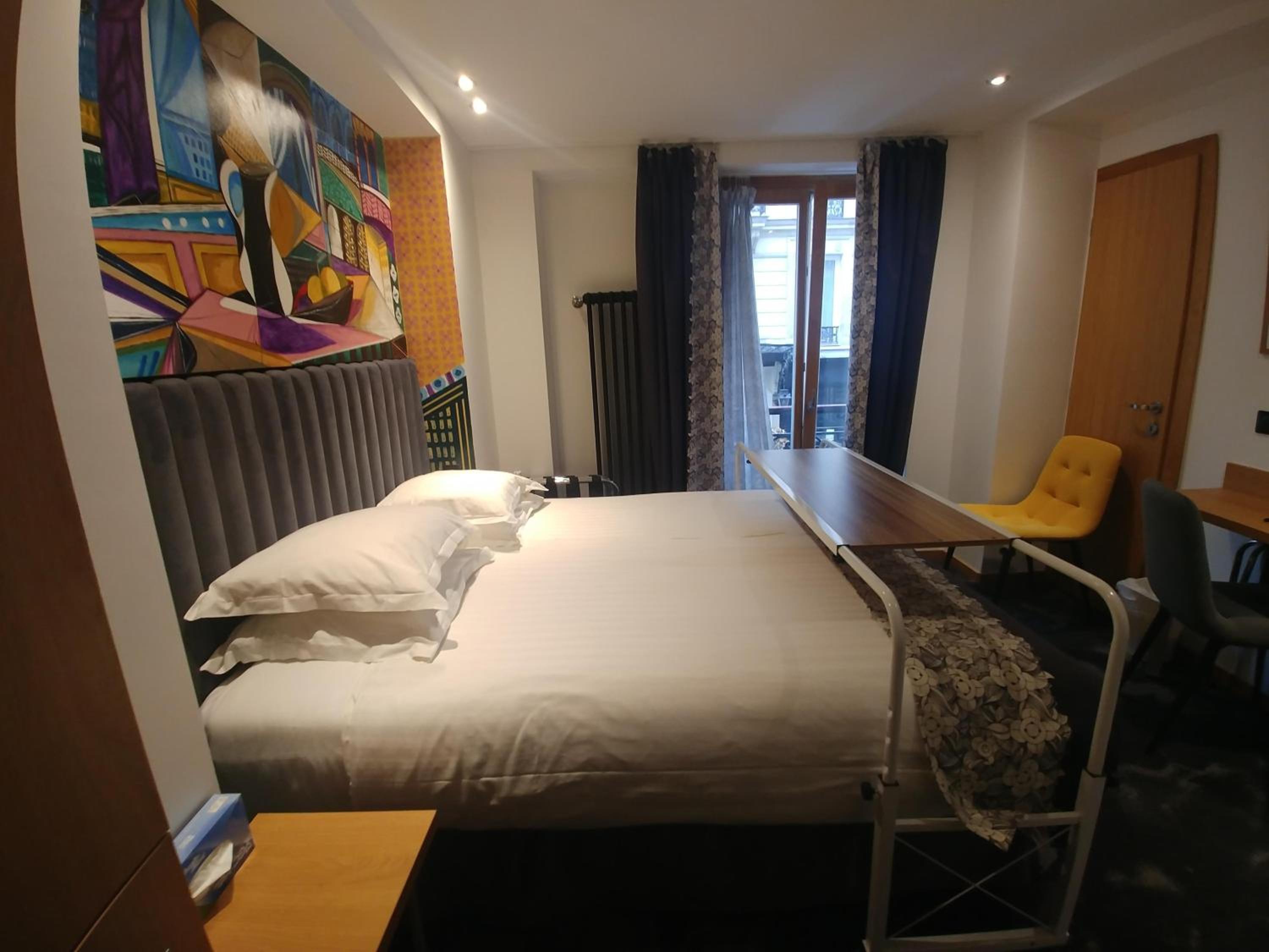 Superior Double or Twin Room