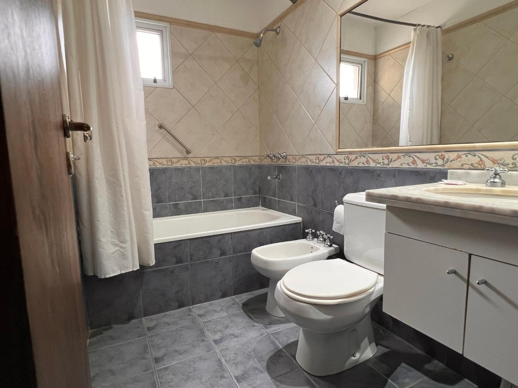 Apartment - Ground Floor