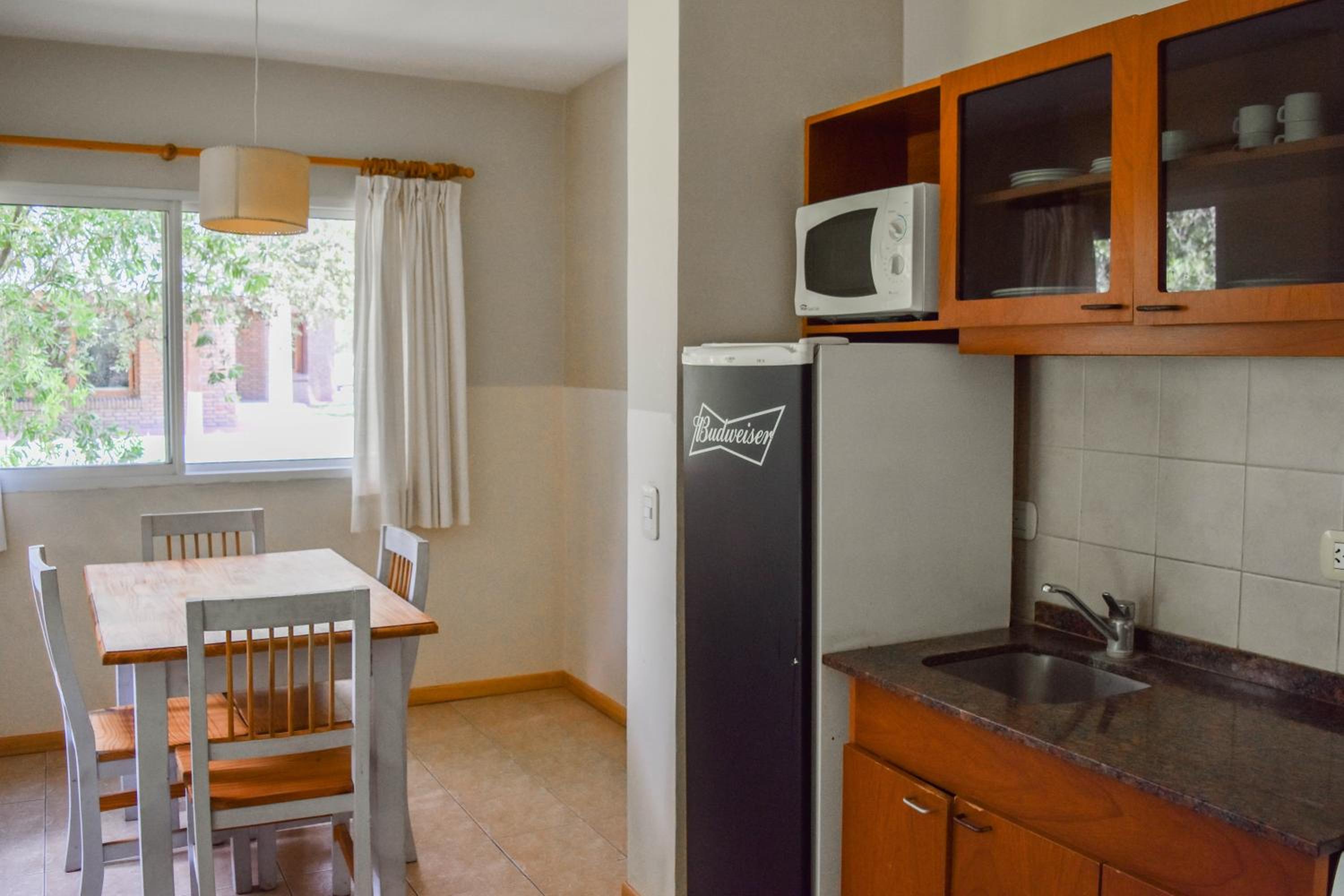 Apartment - Ground Floor