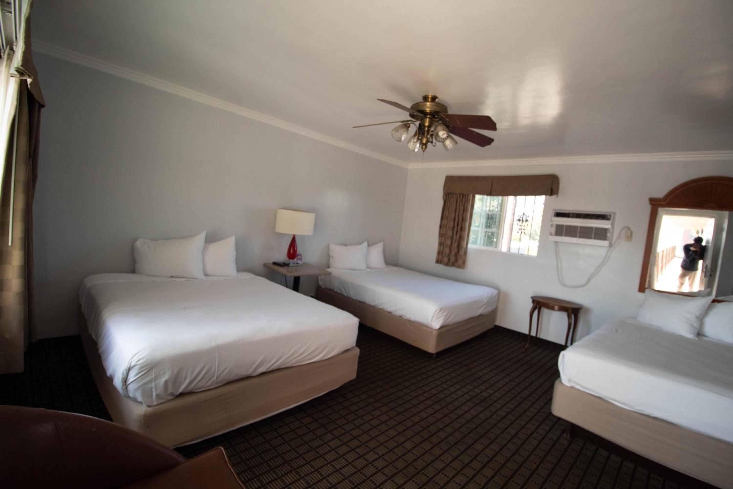 Standard Family Room