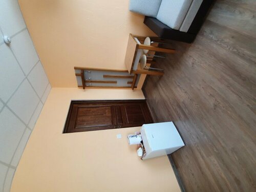 Стандартный трехместный номер в Привал