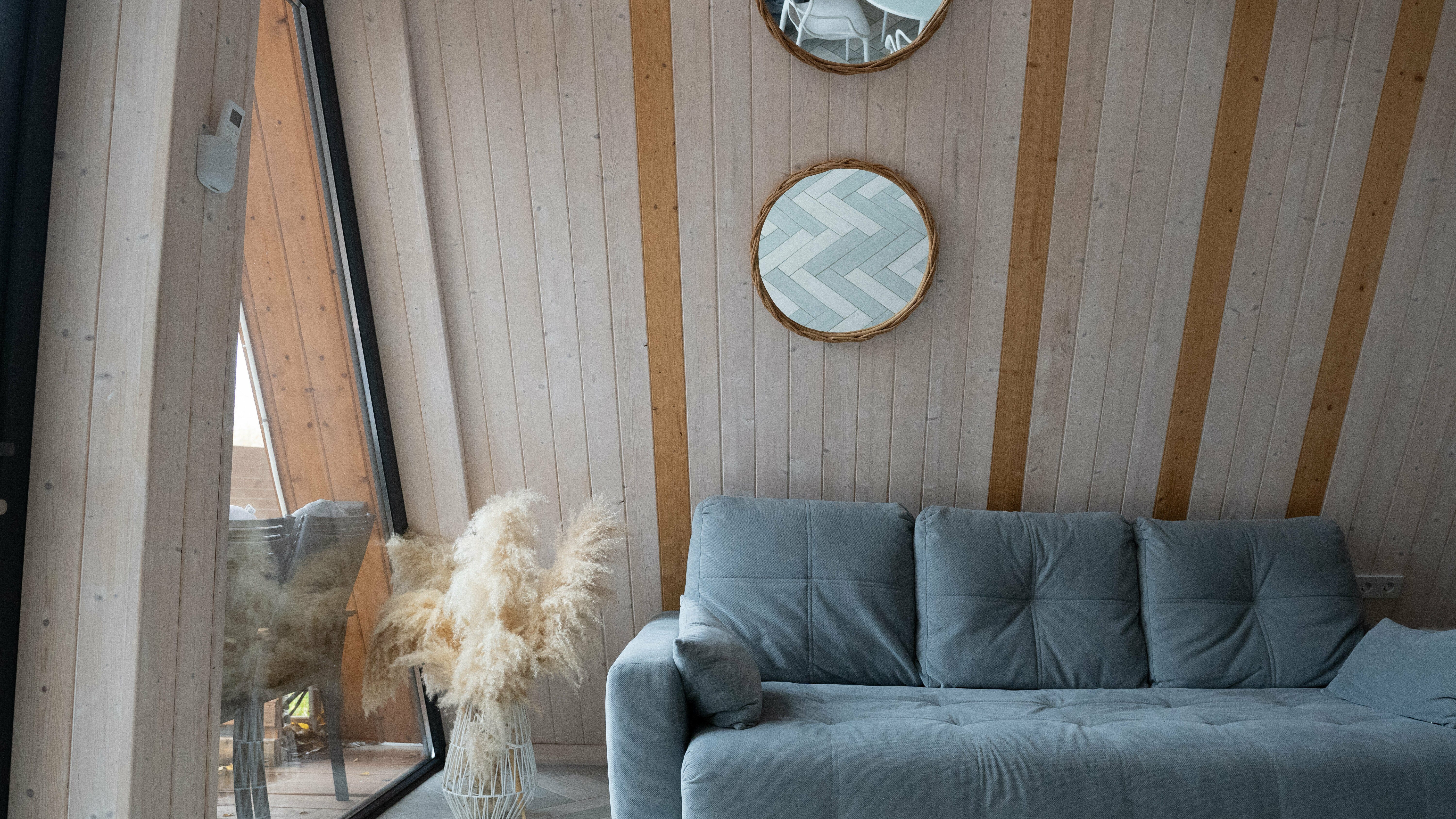 Люкс с 1 спальней