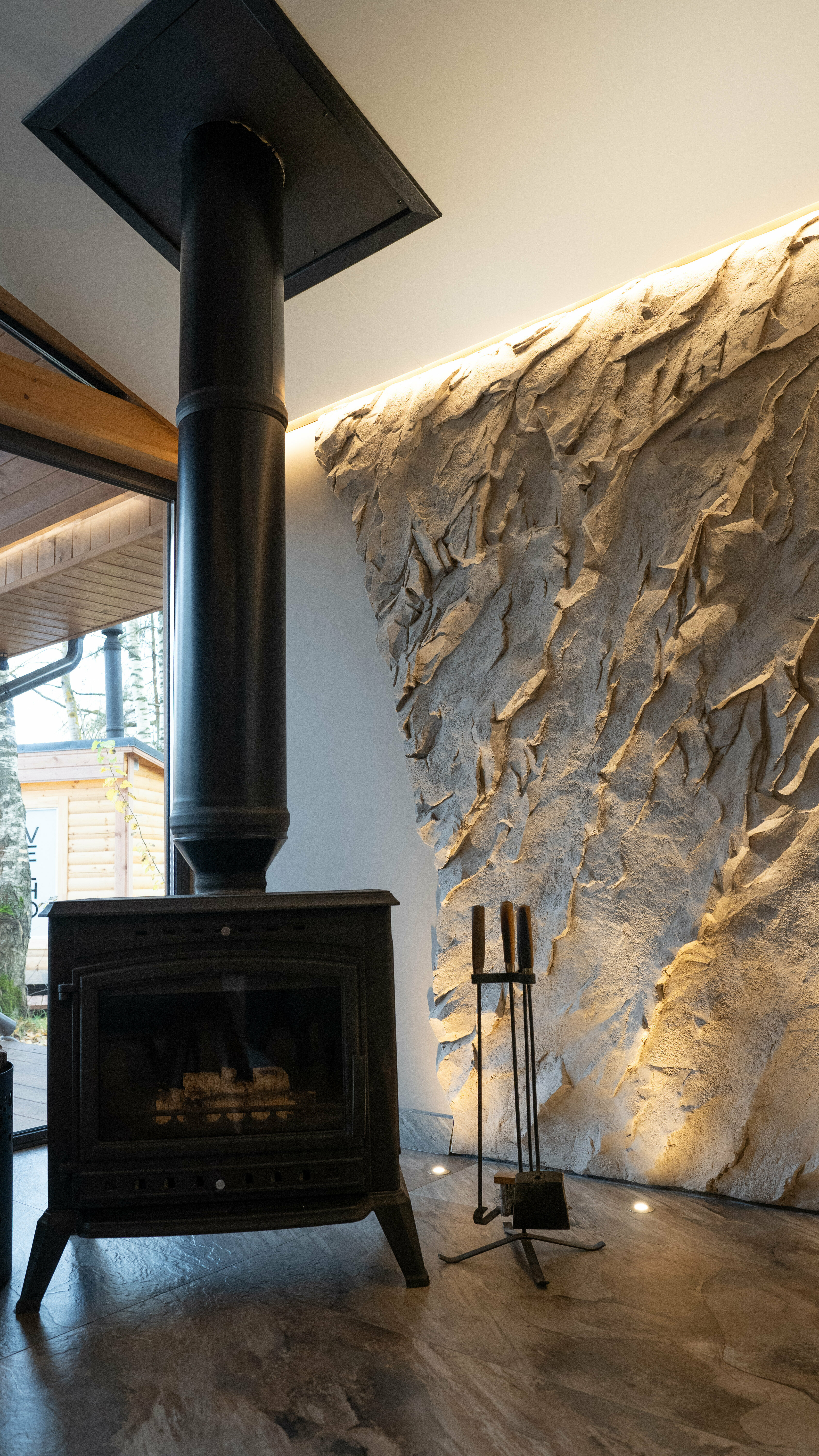 Люкс с 2 спальнями