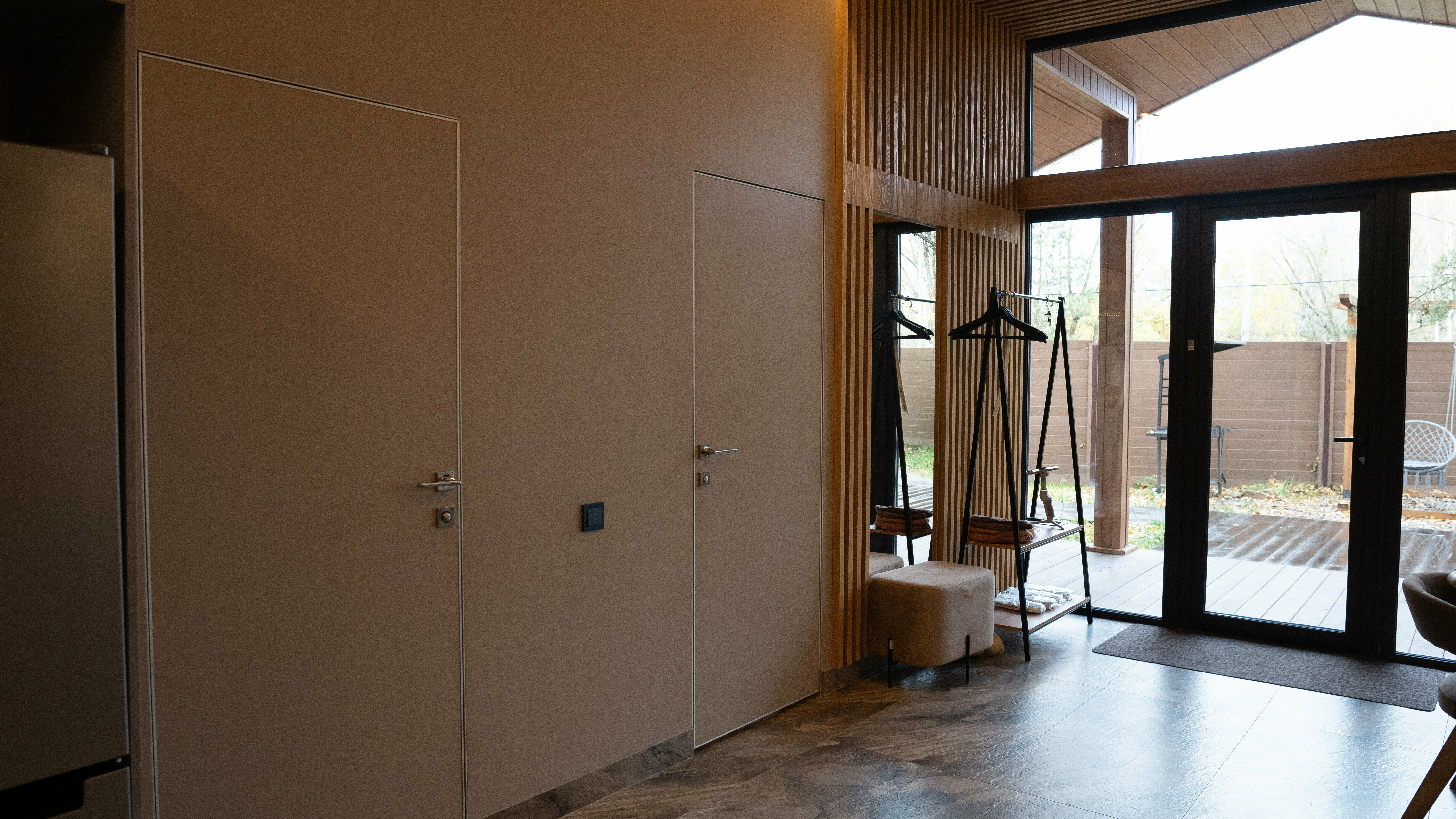 Люкс с 2 спальнями