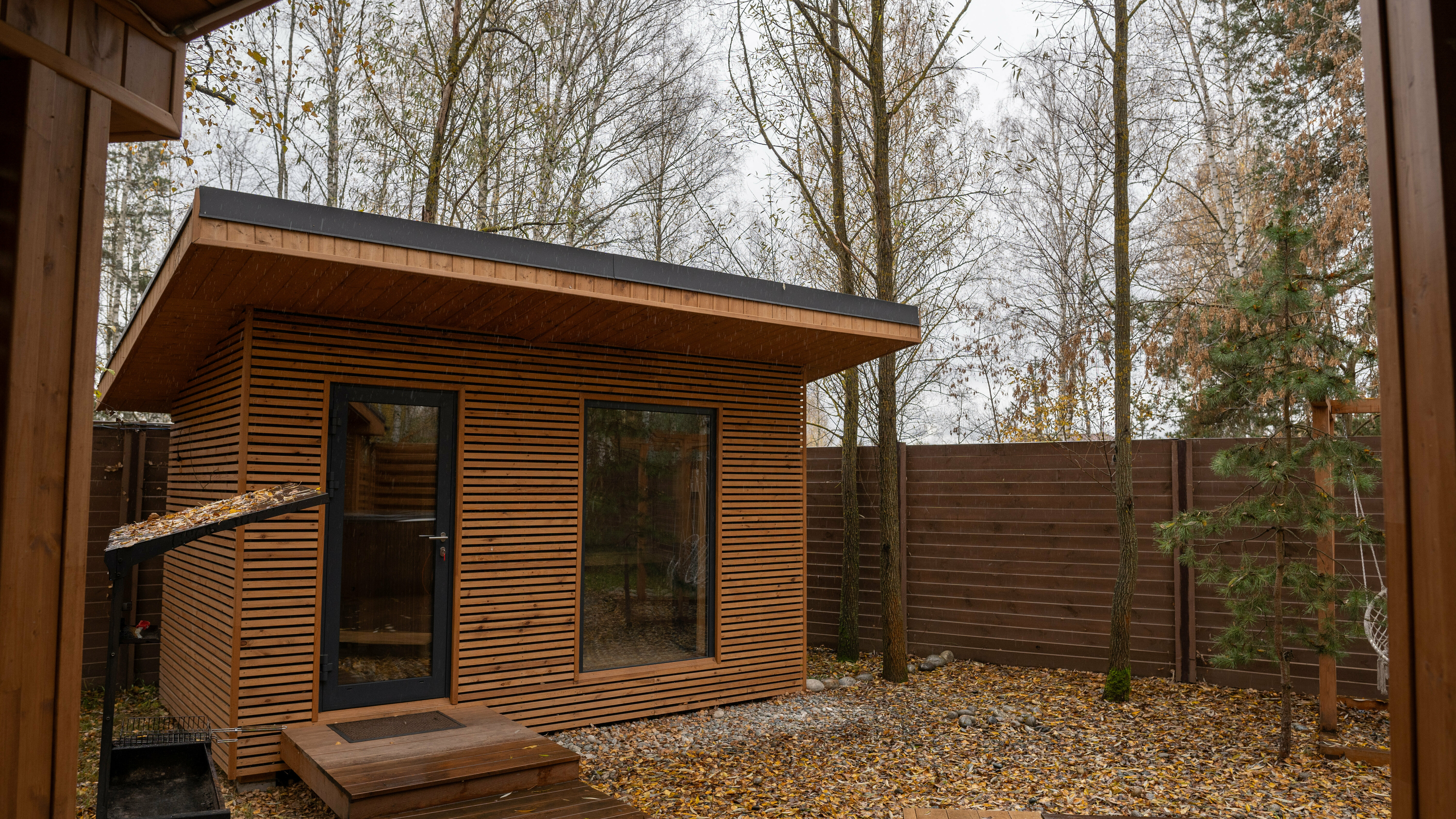 Люкс с 2 спальнями