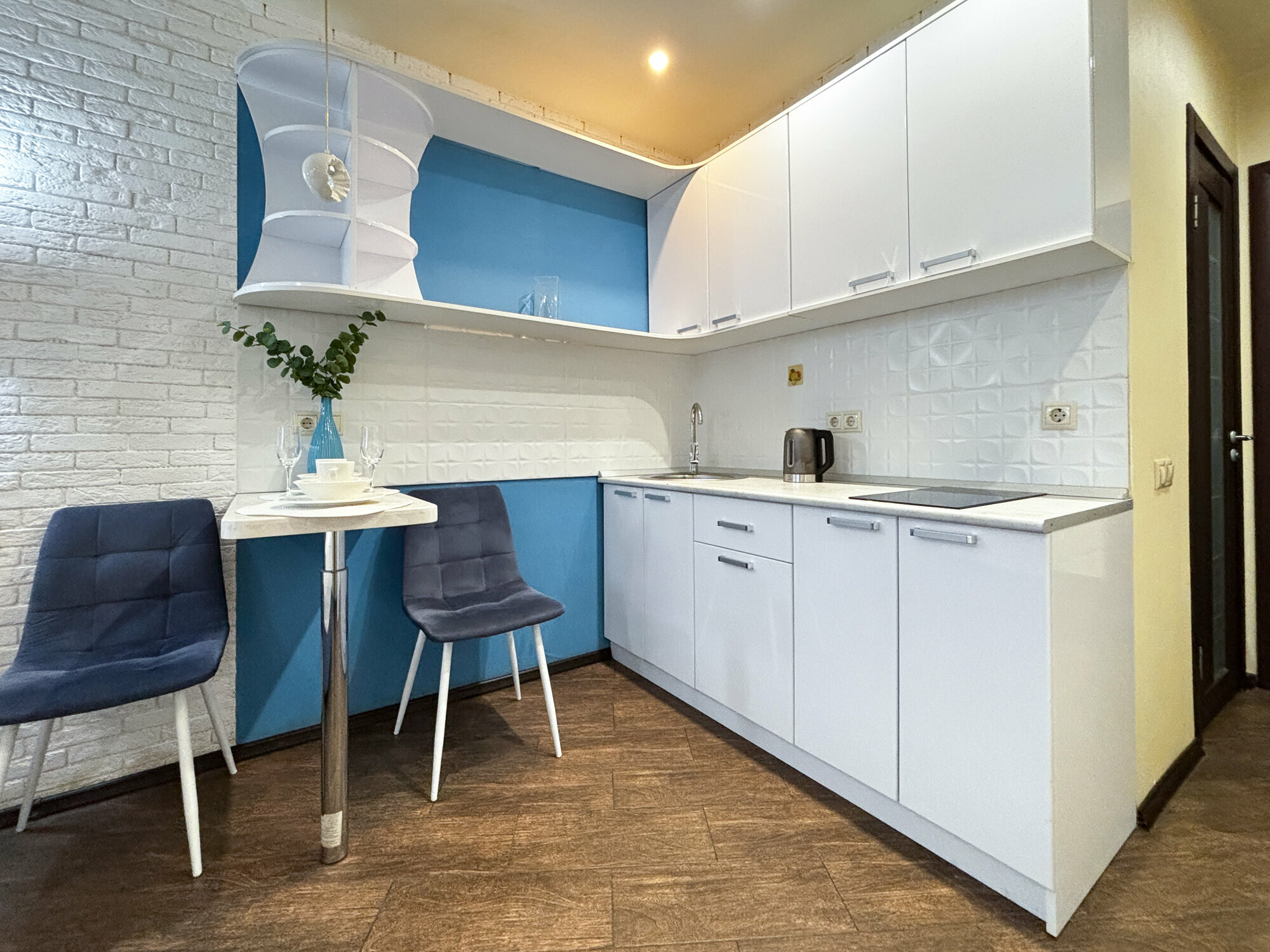 Номер-студия