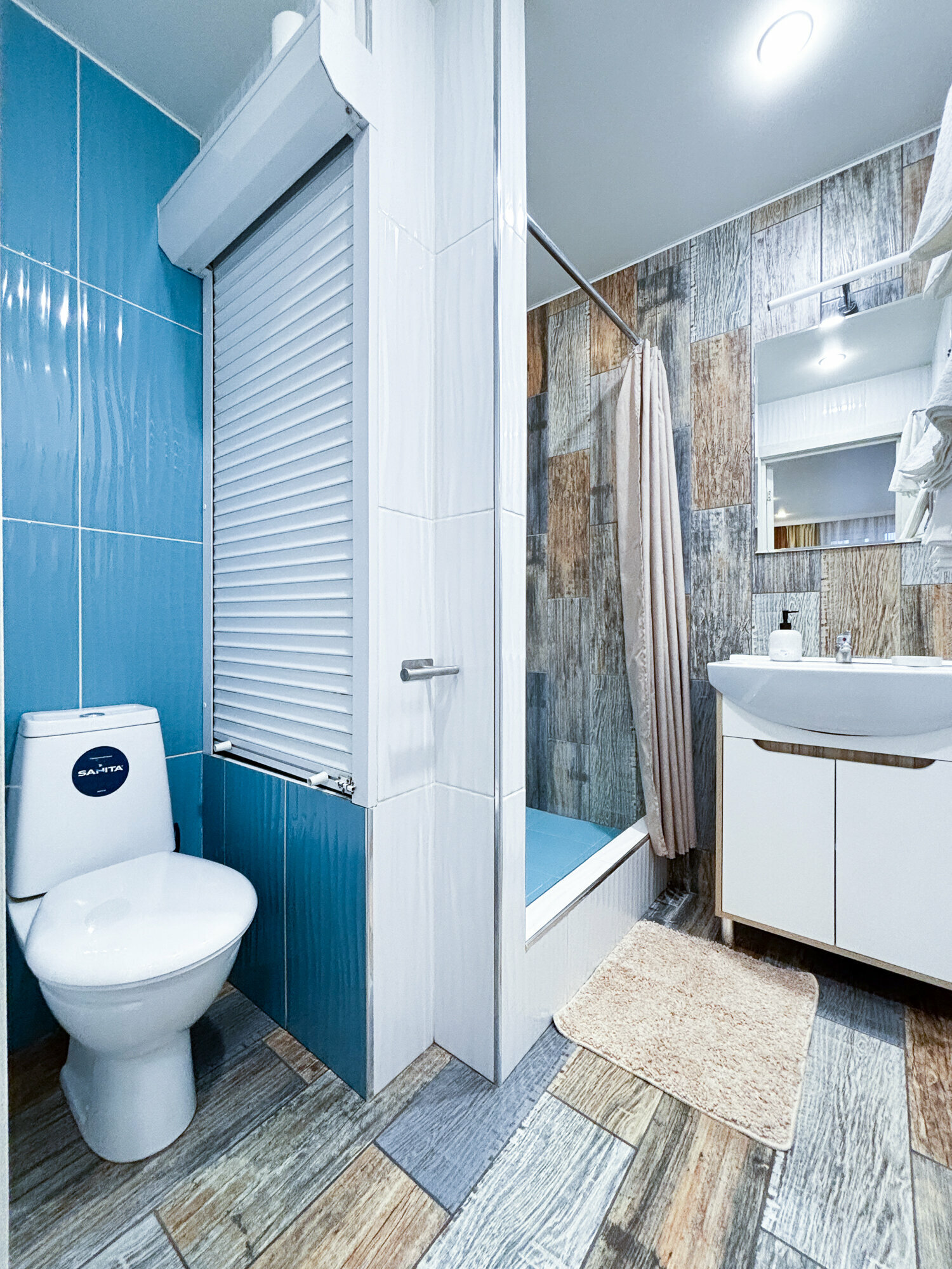 Номер-студия