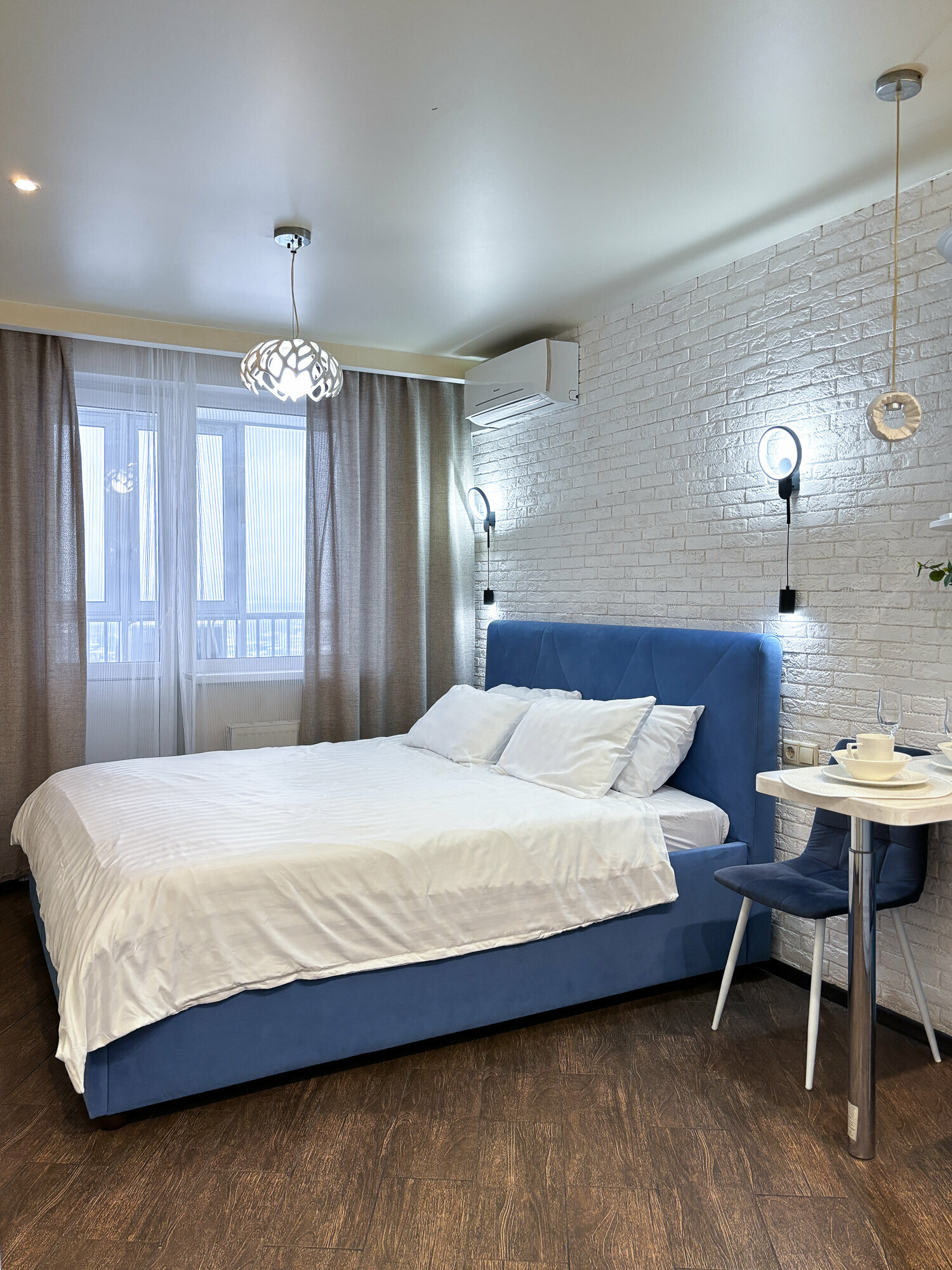 Номер-студия