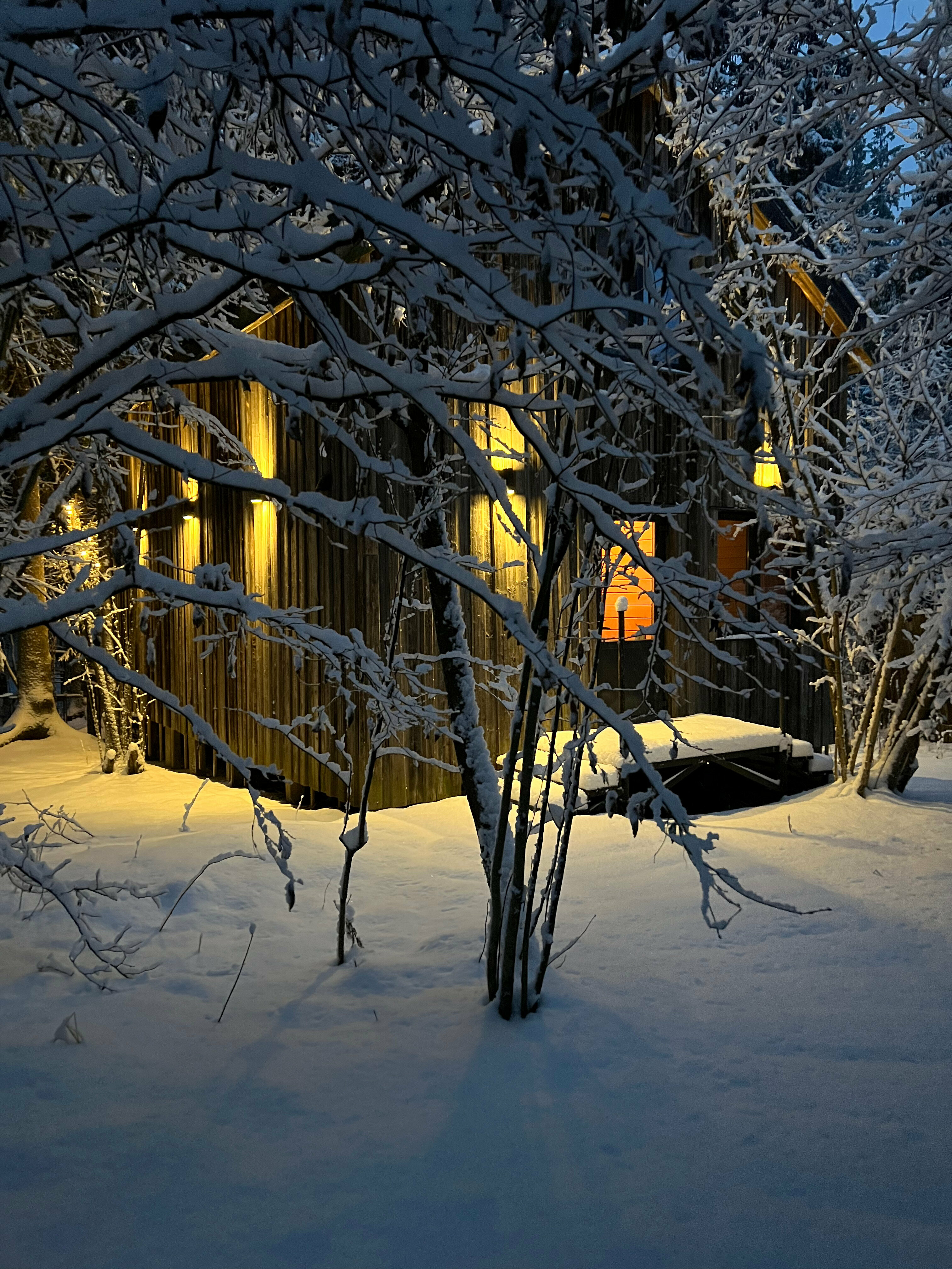 Дом с 2 спальнями