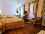 Family Room в Hotel Carlton on the Grand Canal