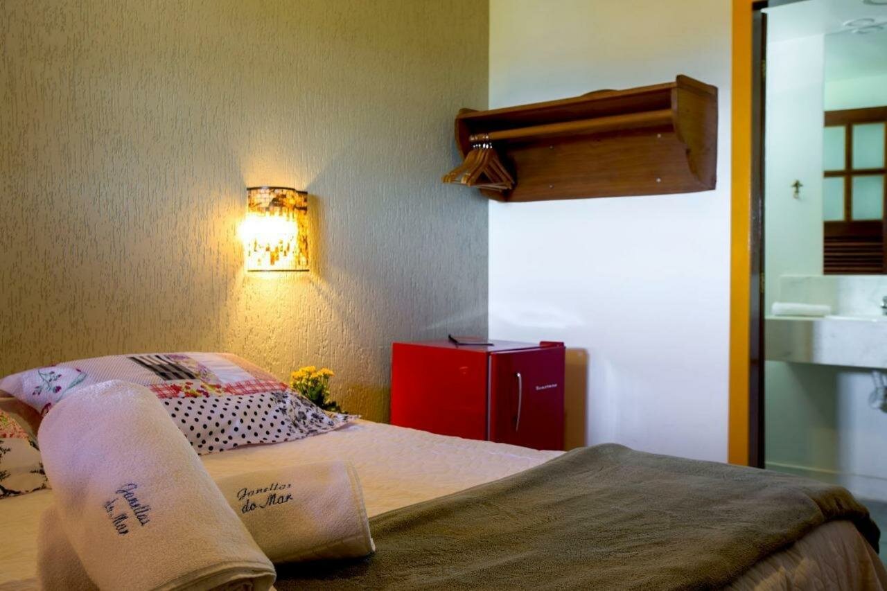 Standard Double Suite