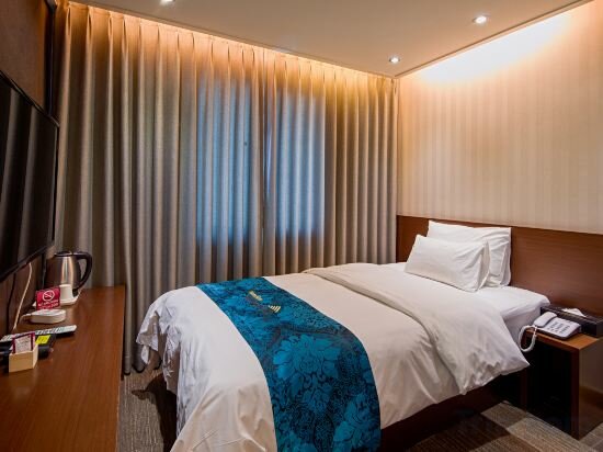 Standard Single Room Non Smoking