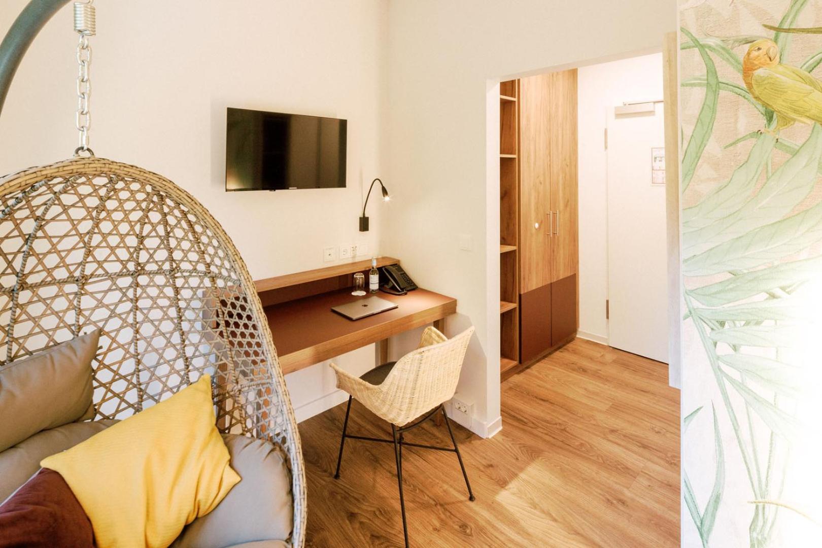 Single Room