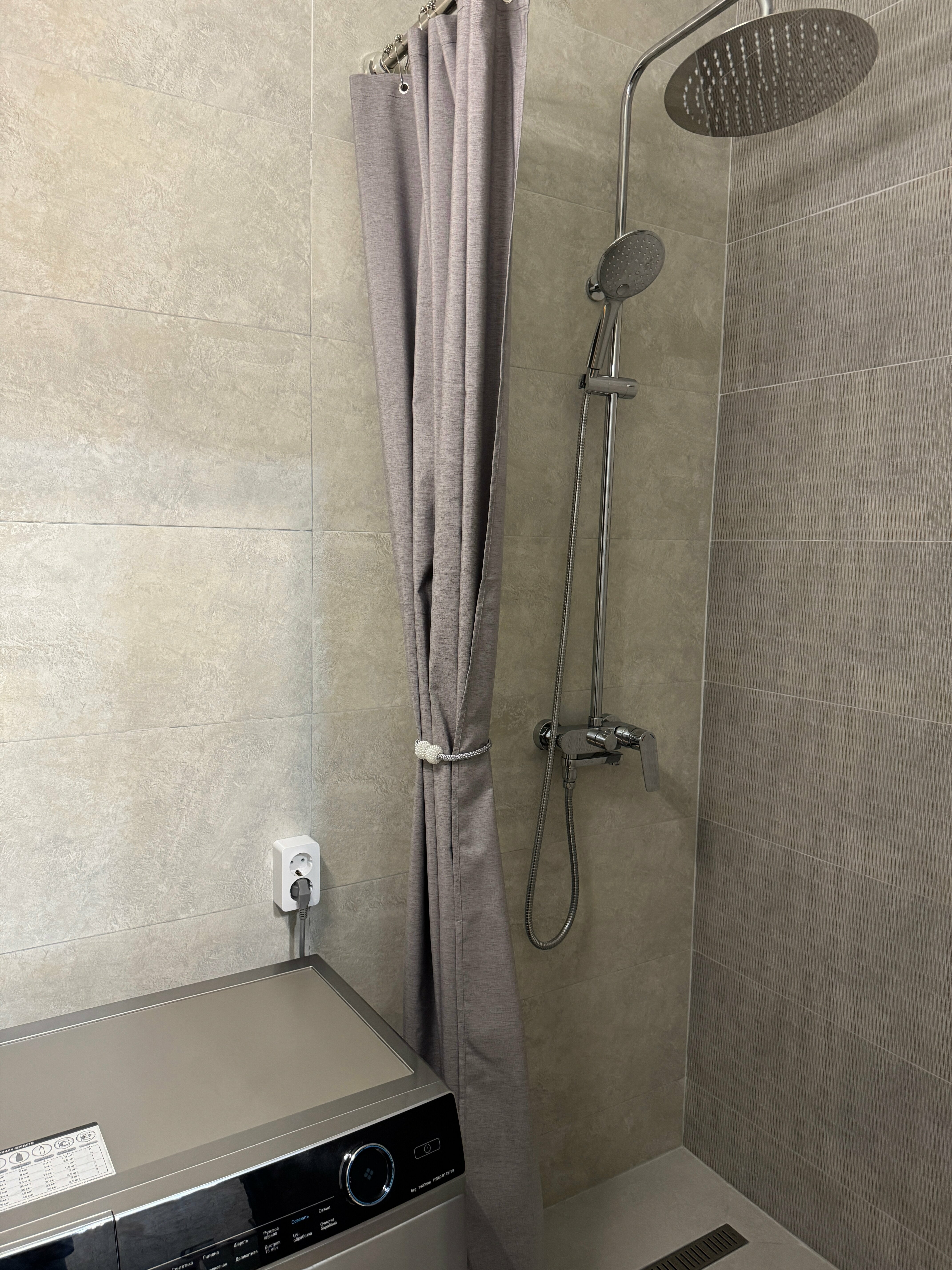 Шикарные апартаменты 45м