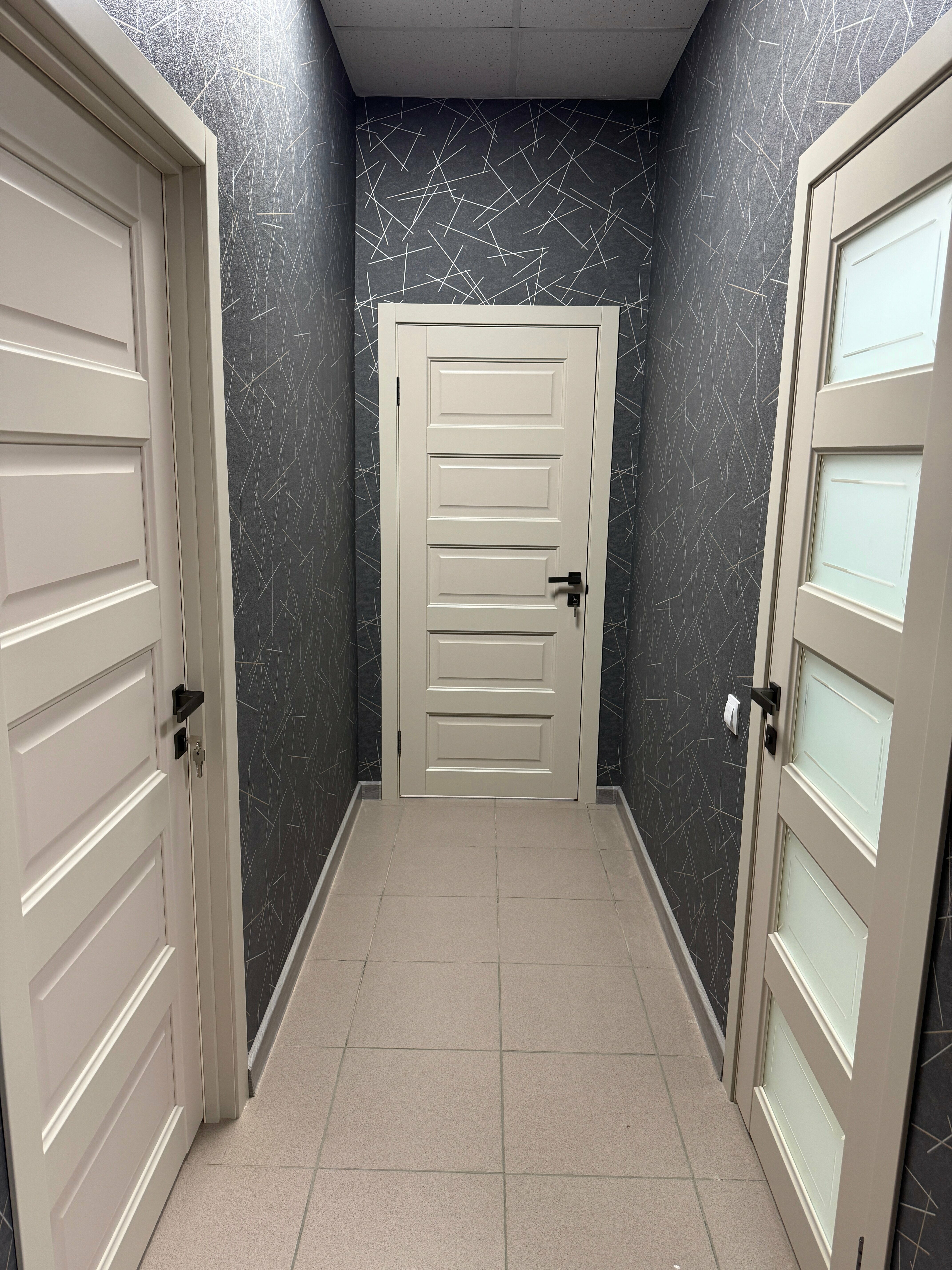 7ми местные апартаменты 41м