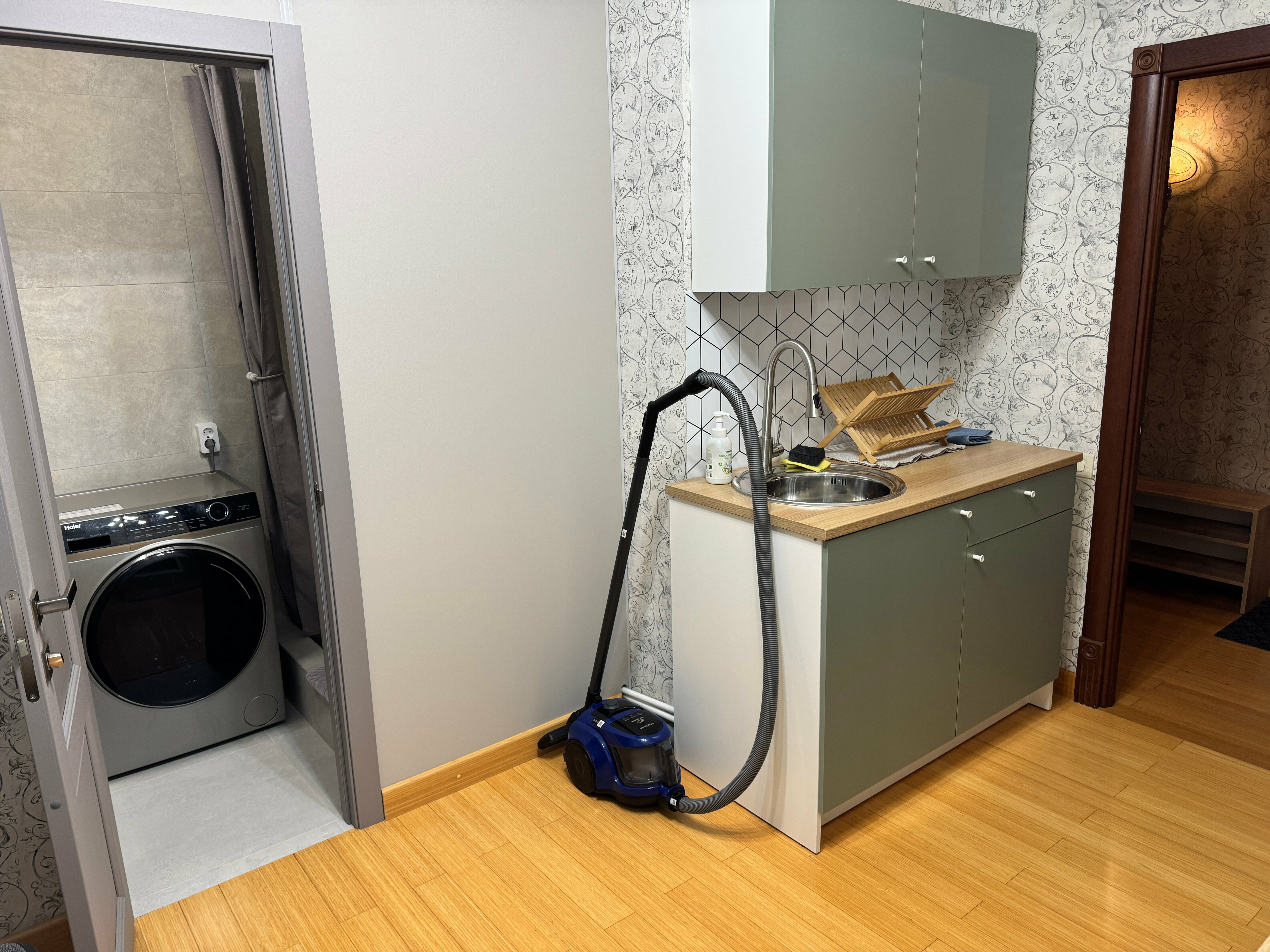 Шикарные апартаменты 45м