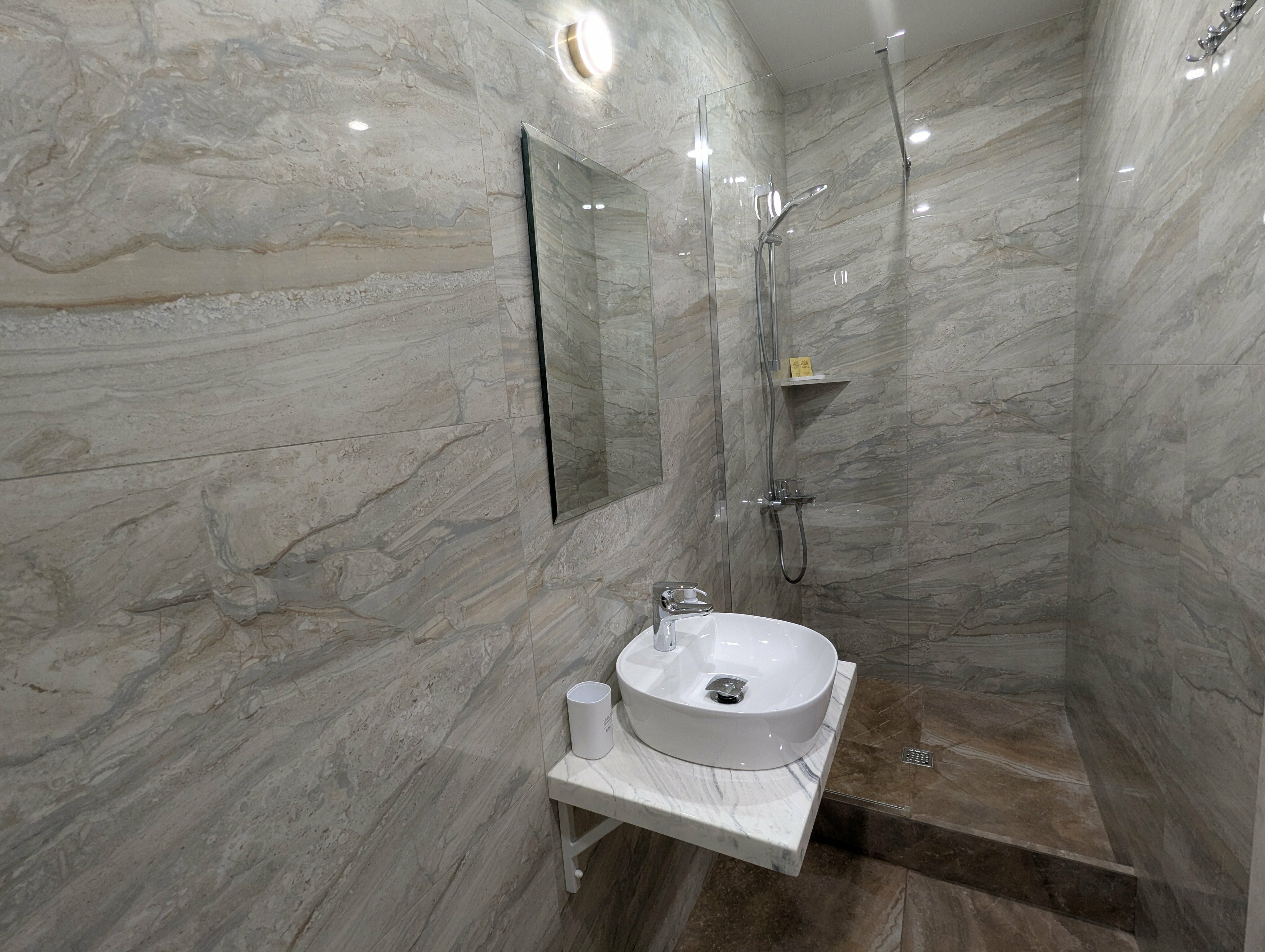 Семейный номер-студия плюс