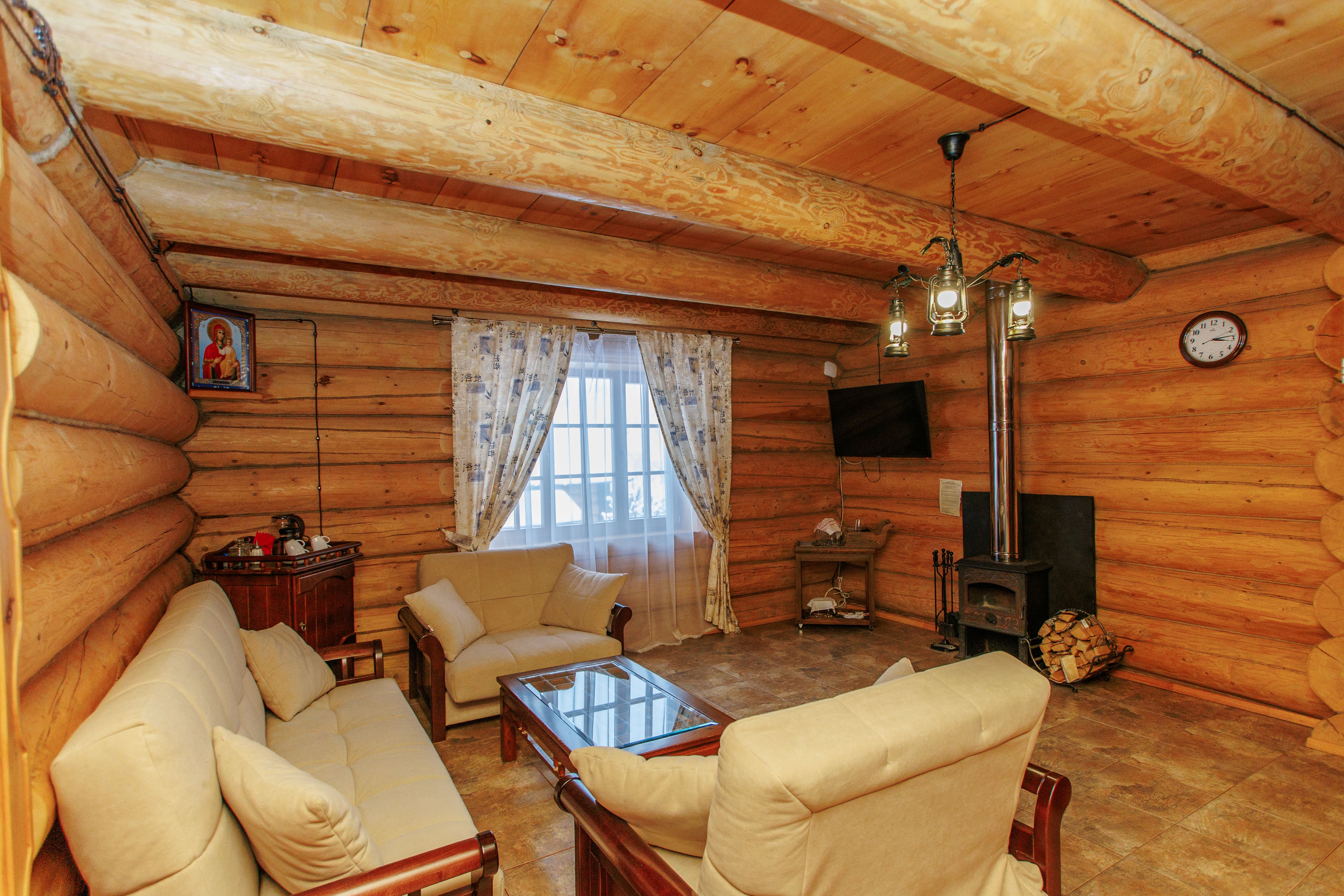 Купеческий Дом