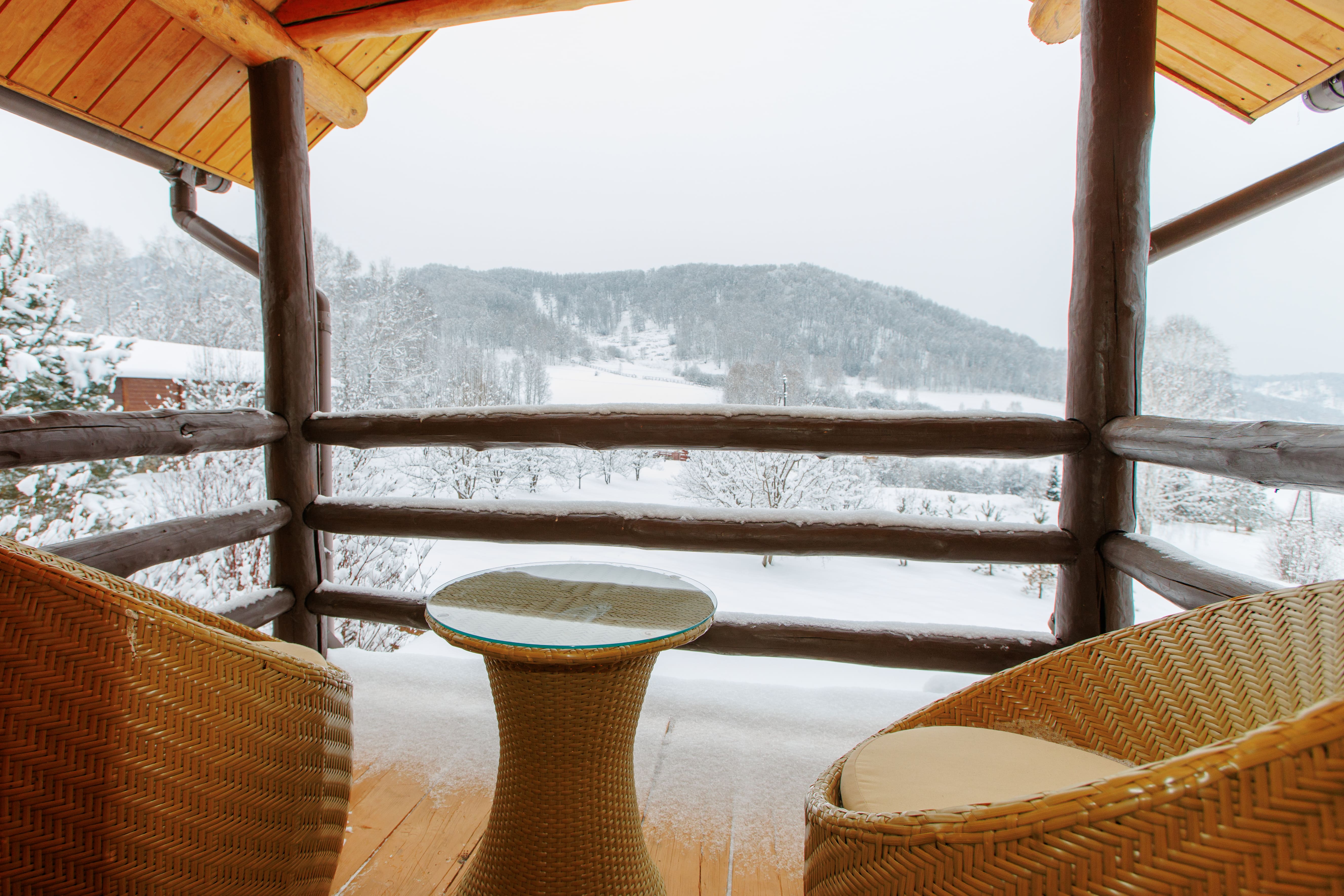 Купеческий Дом