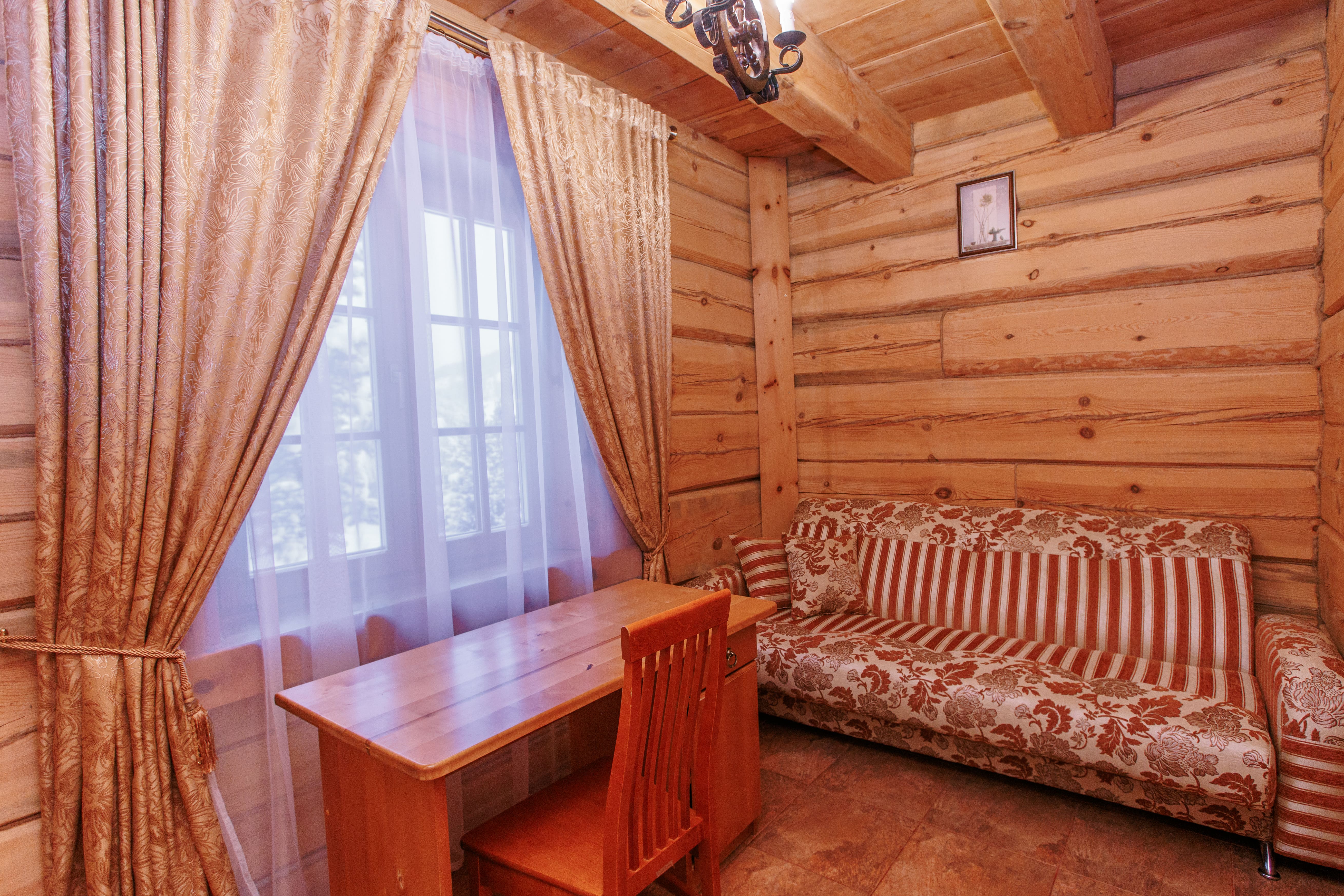 Царский Дом