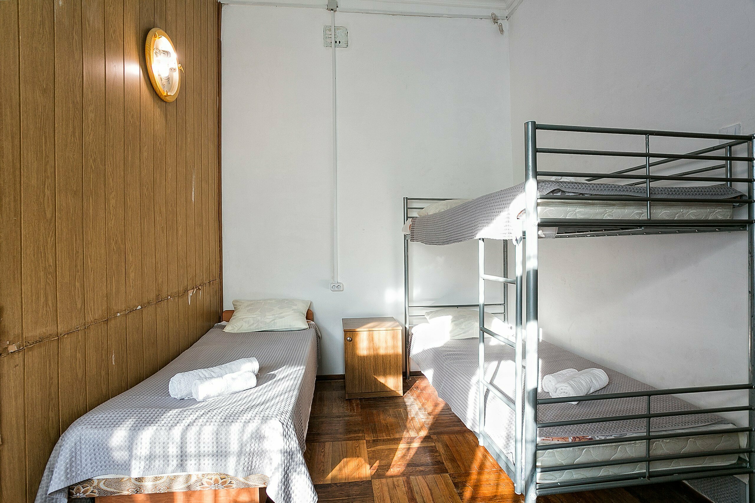 Семейный номер